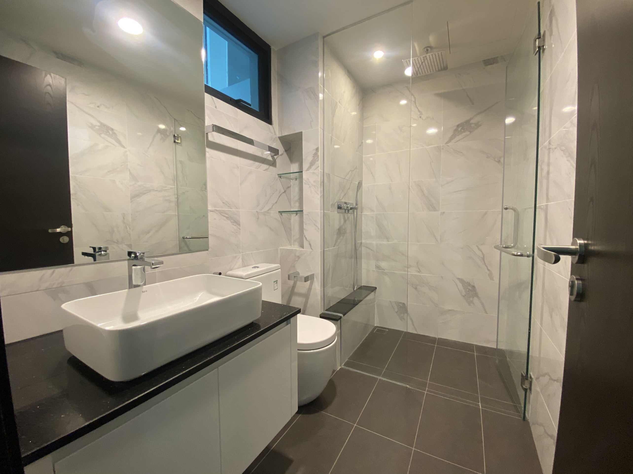 FELIZ EN VISTA, 3 BEDROOMS, FULLY FURNISHED, RIVER VIEW image