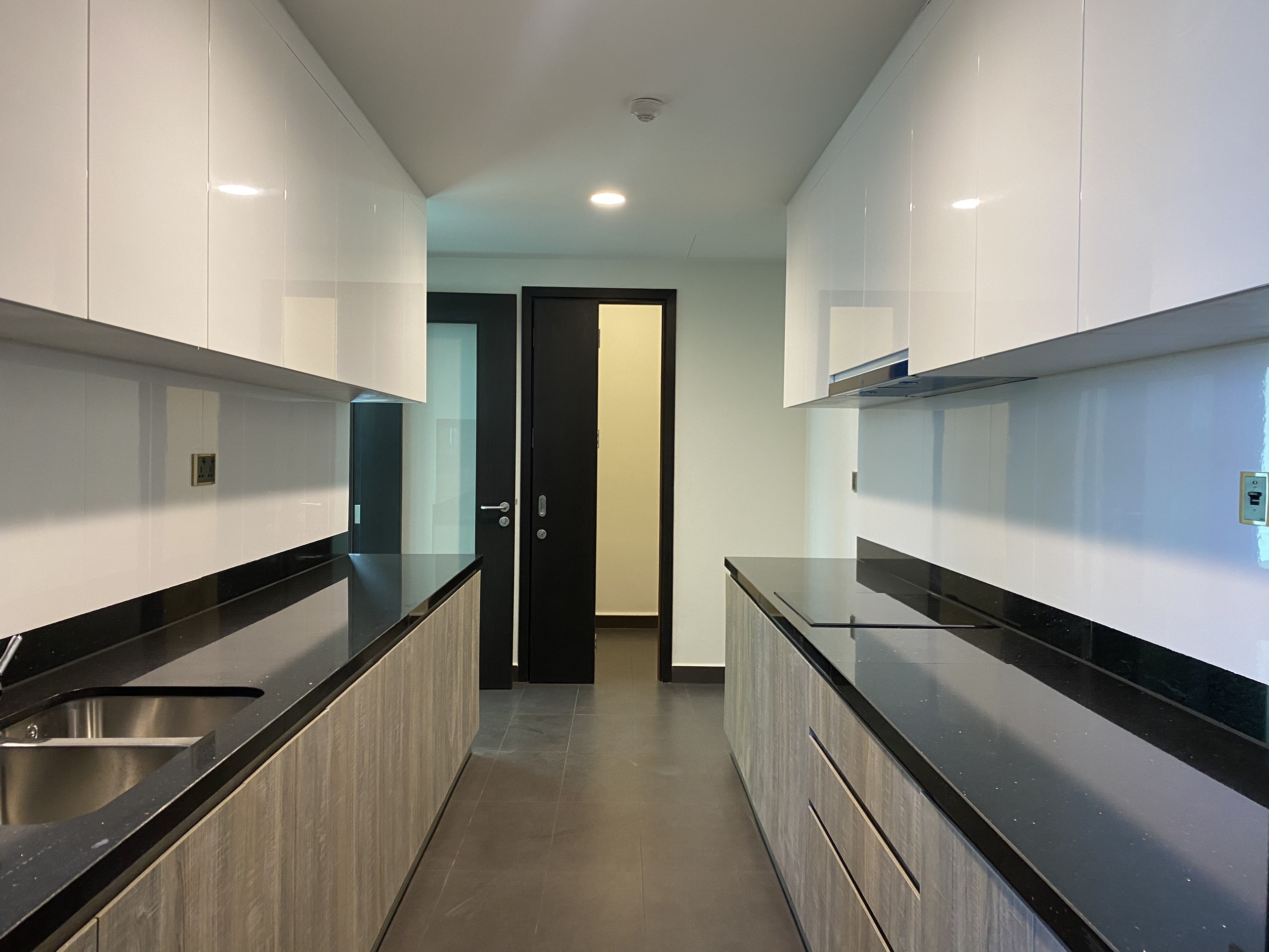 FELIZ EN VISTA, 3 BEDROOMS, FULLY FURNISHED, RIVER VIEW image