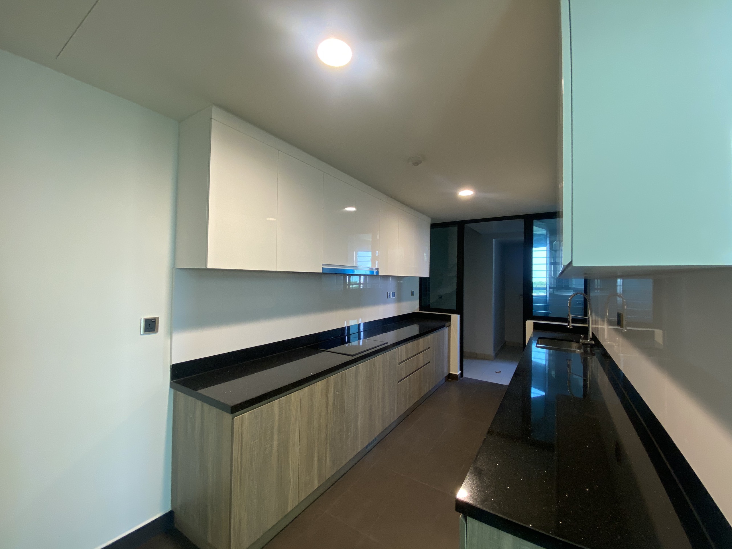 FELIZ EN VISTA, 3 BEDROOMS, FULLY FURNISHED, RIVER VIEW image