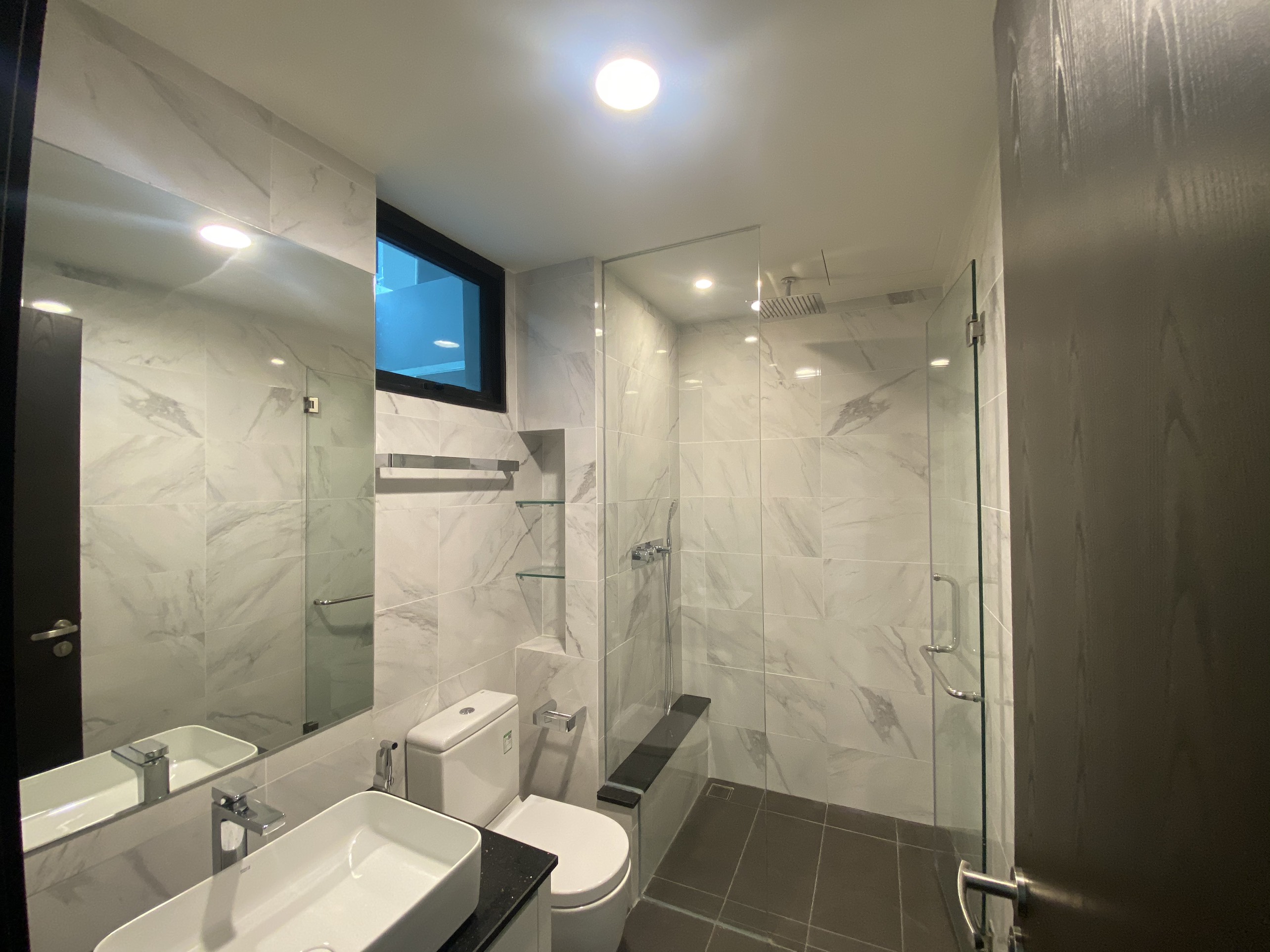 FELIZ EN VISTA, 3 BEDROOMS, FULLY FURNISHED, RIVER VIEW image