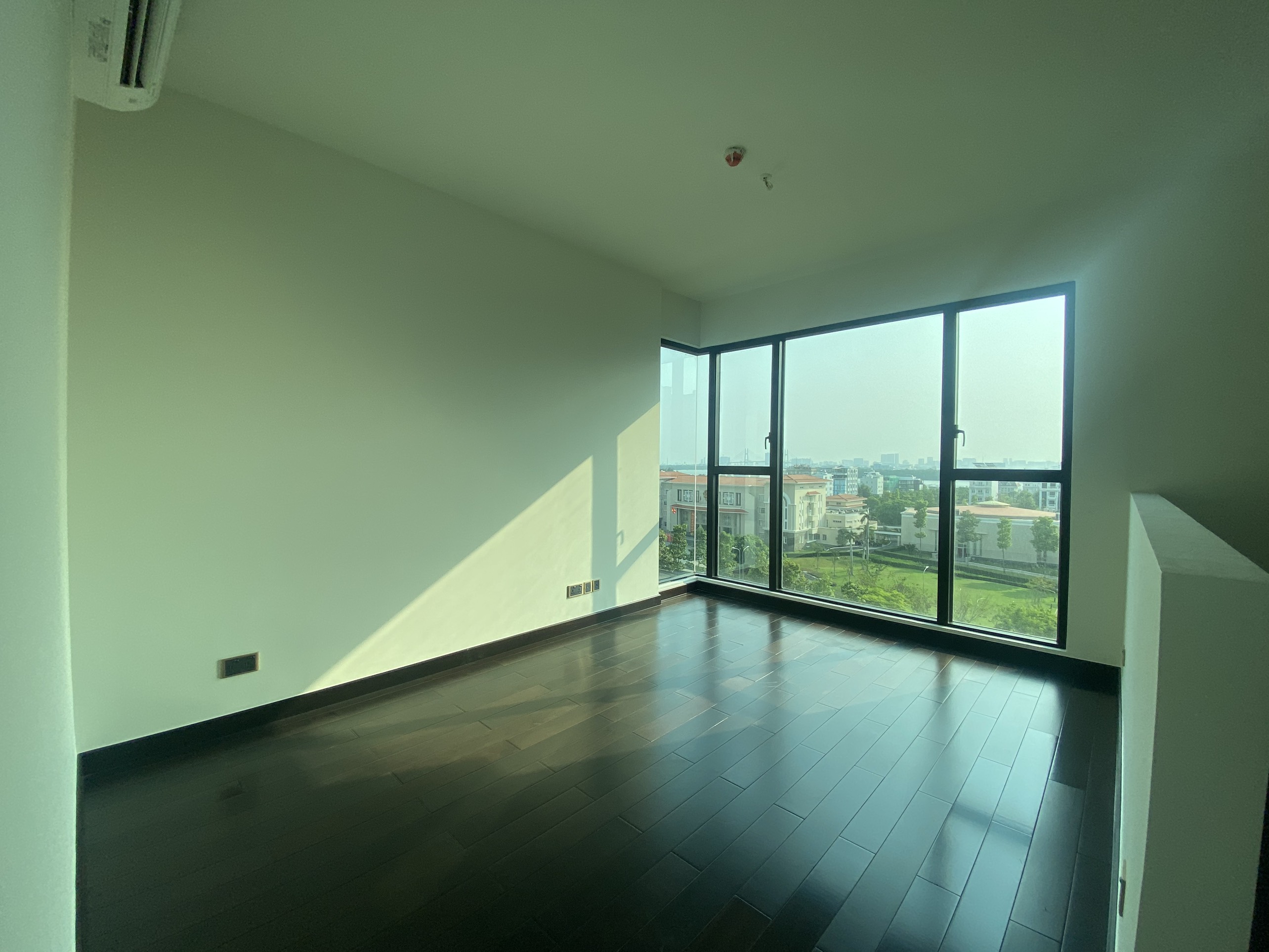 FELIZ EN VISTA, 3 BEDROOMS, FULLY FURNISHED, RIVER VIEW image