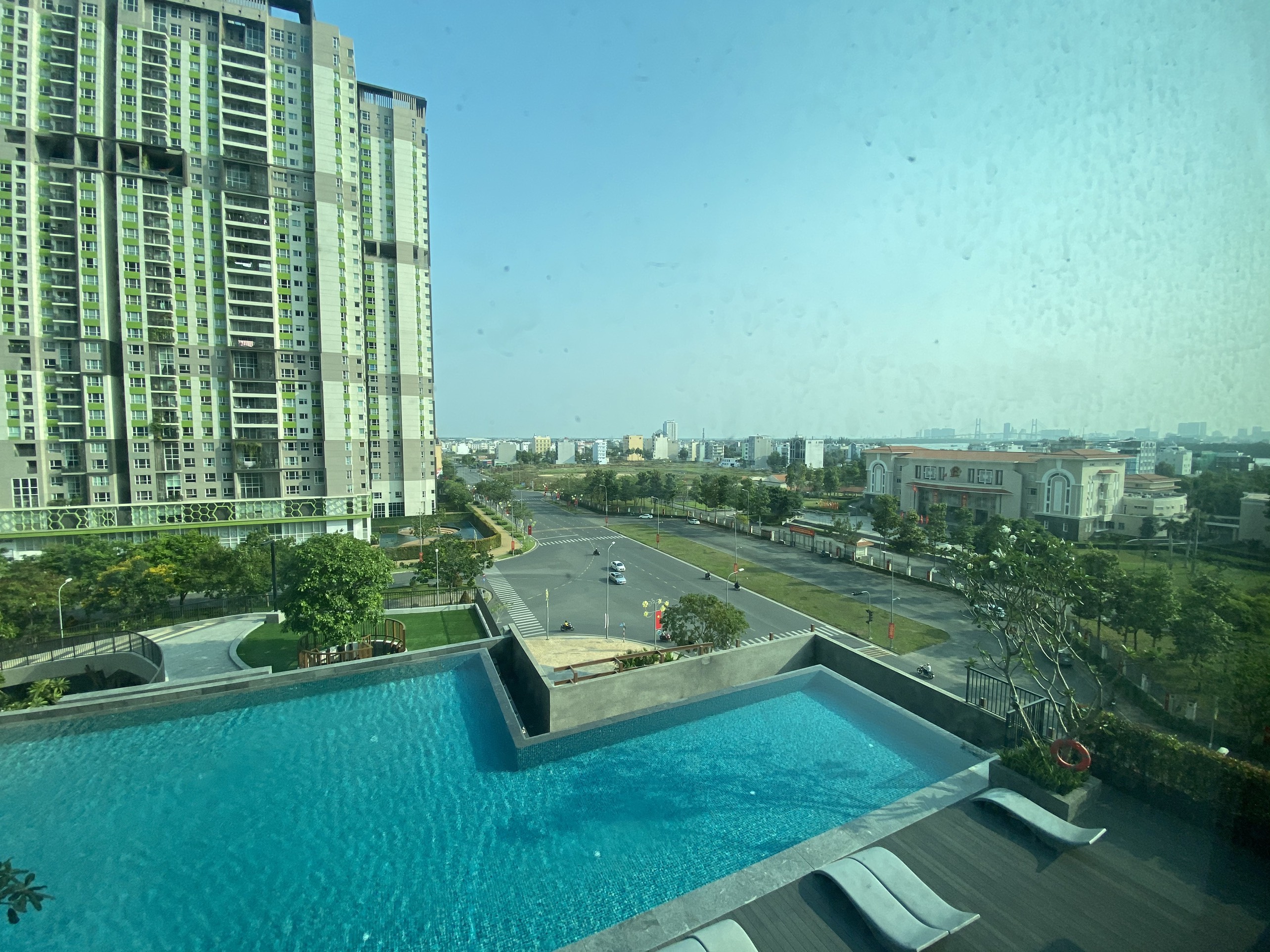 FELIZ EN VISTA, 3 BEDROOMS, FULLY FURNISHED, RIVER VIEW image