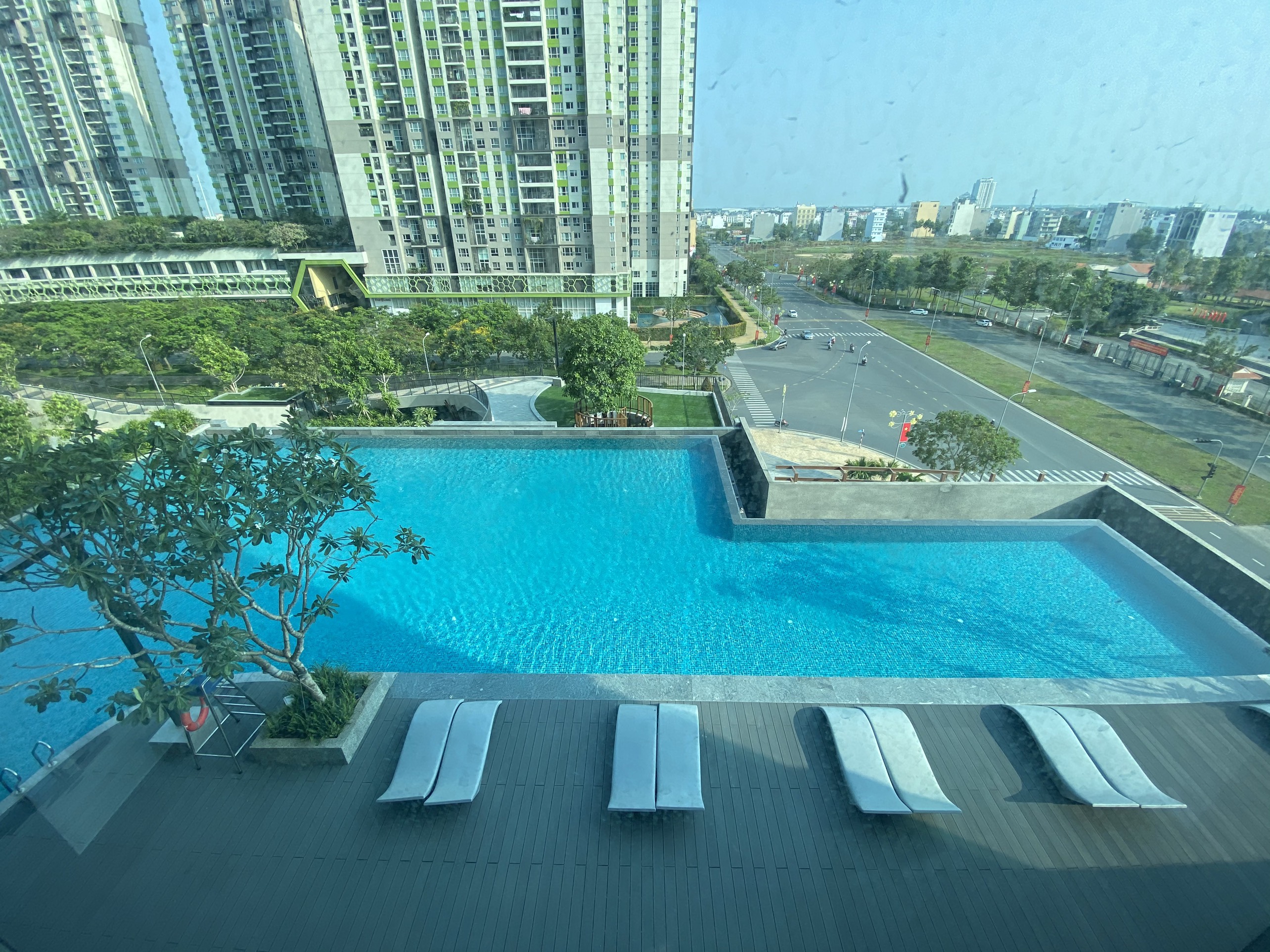 FELIZ EN VISTA, 3 BEDROOMS, FULLY FURNISHED, RIVER VIEW image