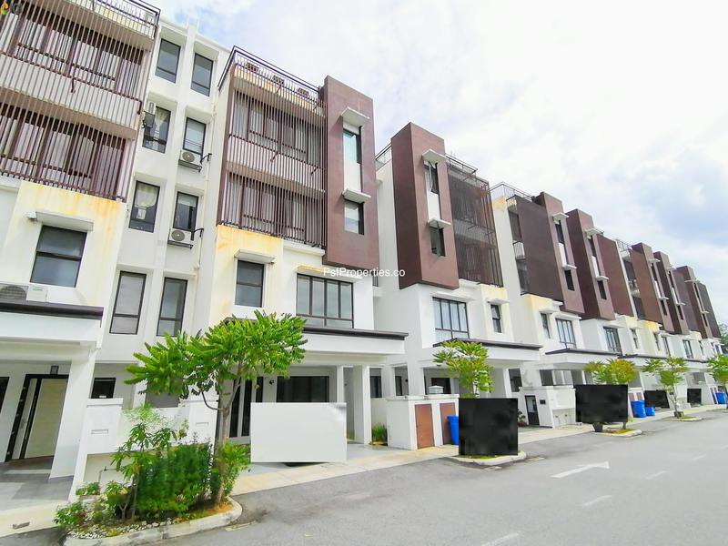 50 Residensi
