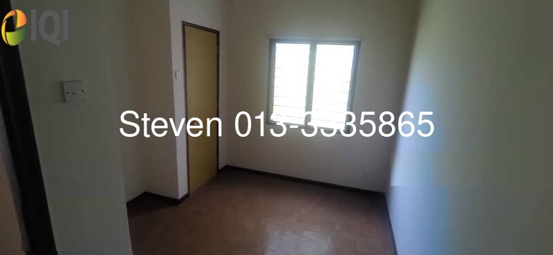 Bukit Sentosa - Taman Kemboja - Rawang 