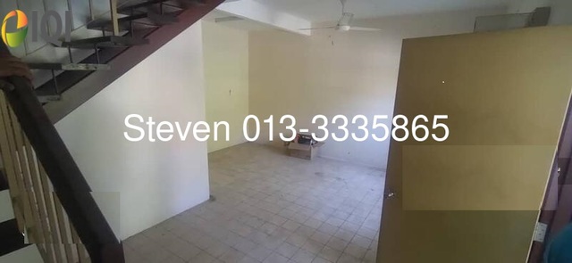 Bukit Sentosa - Taman Kemboja - Rawang  image