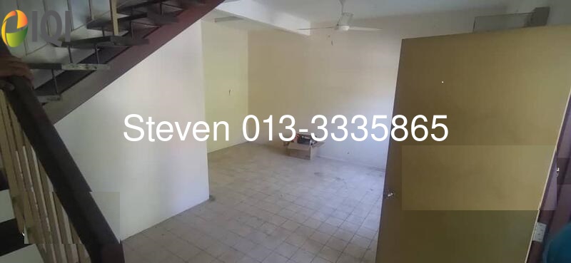 Bukit Sentosa - Taman Kemboja - Rawang  image