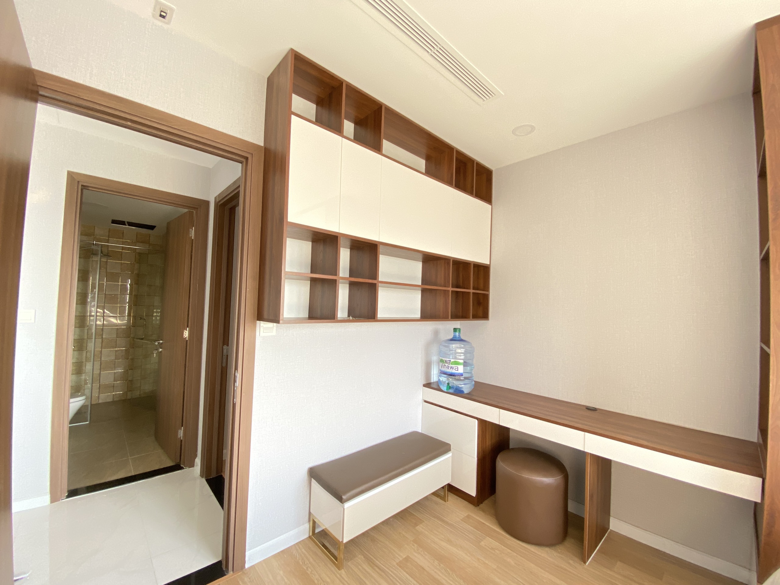 PALM HEIGHT, 2 BEDROOM AT DISTRICT 2 FOR RENT, FULLY FURNISH, NICE VIEW image