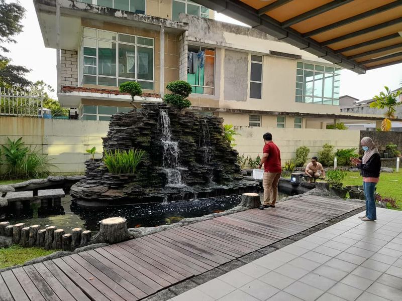 CHERAS LAKE VALLEY BUNGALOW IQI Global