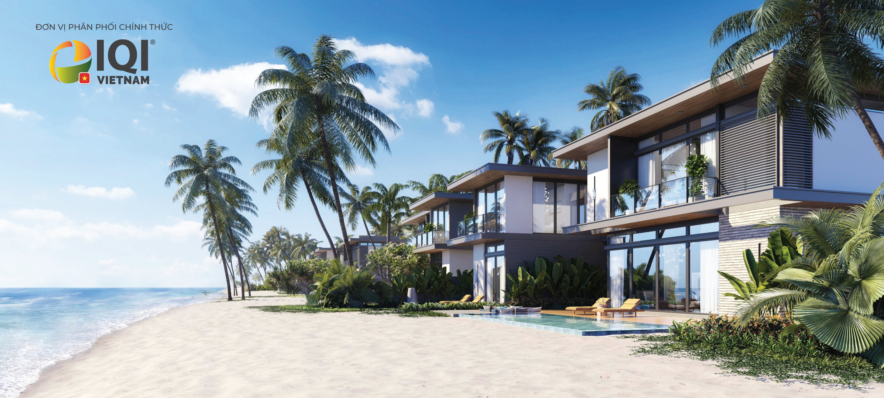 GIÁ TRỊ TIỆN ÍCH NÂNG TẦM CUỘC SỐNG - VALUABLE AMENITIES RAISING VALUE OF LIFE image