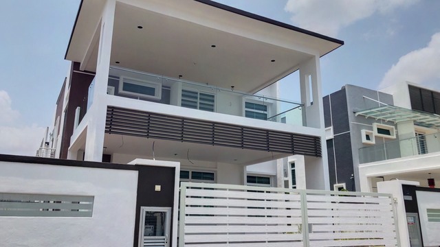 Property @ Paya Rumput image