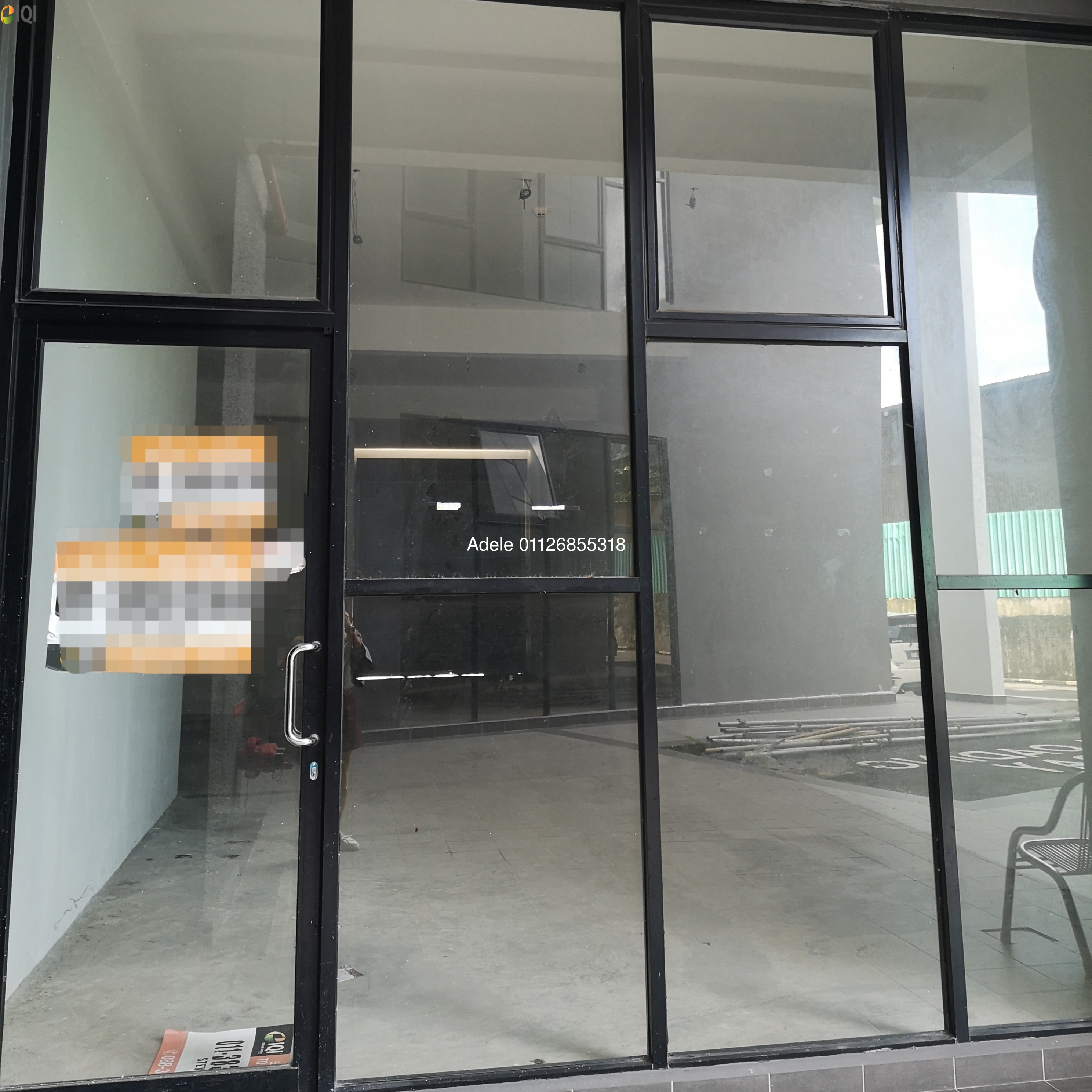 Wisma Langat (Signature Office Building) | First Floor image