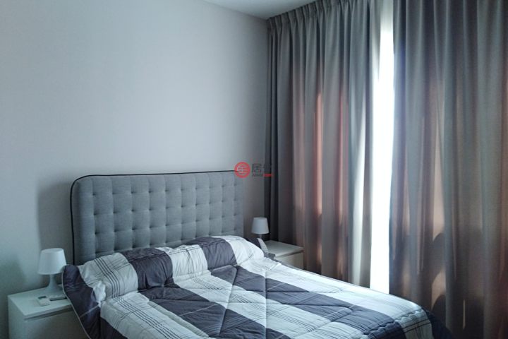 Verticas Residensi Jalan Ceylon image