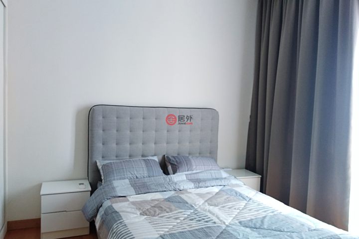 Verticas Residensi Jalan Ceylon image