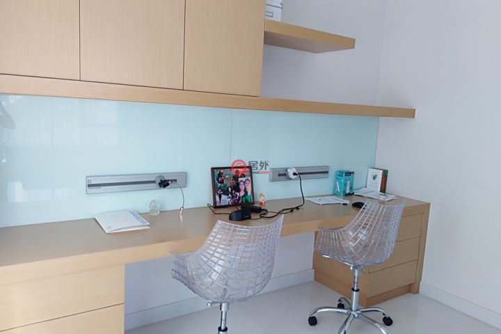 Verticas Residensi Jalan Ceylon image