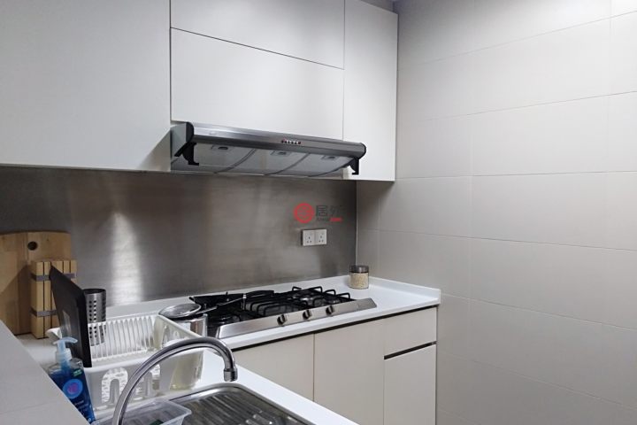 Verticas Residensi Jalan Ceylon image