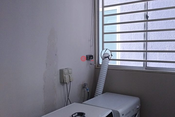 Verticas Residensi Jalan Ceylon image