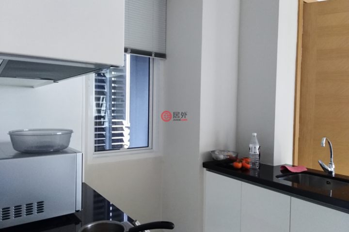 Verticas Residensi Jalan Ceylon image