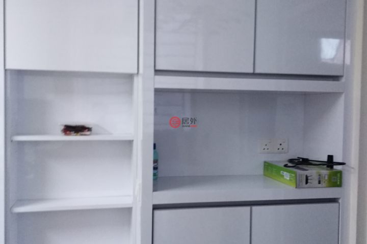 Verticas Residensi Jalan Ceylon image