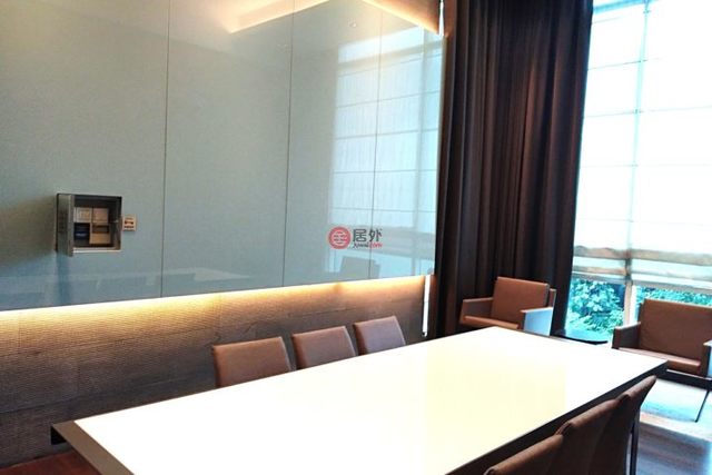 Verticas Residensi Jalan Ceylon image