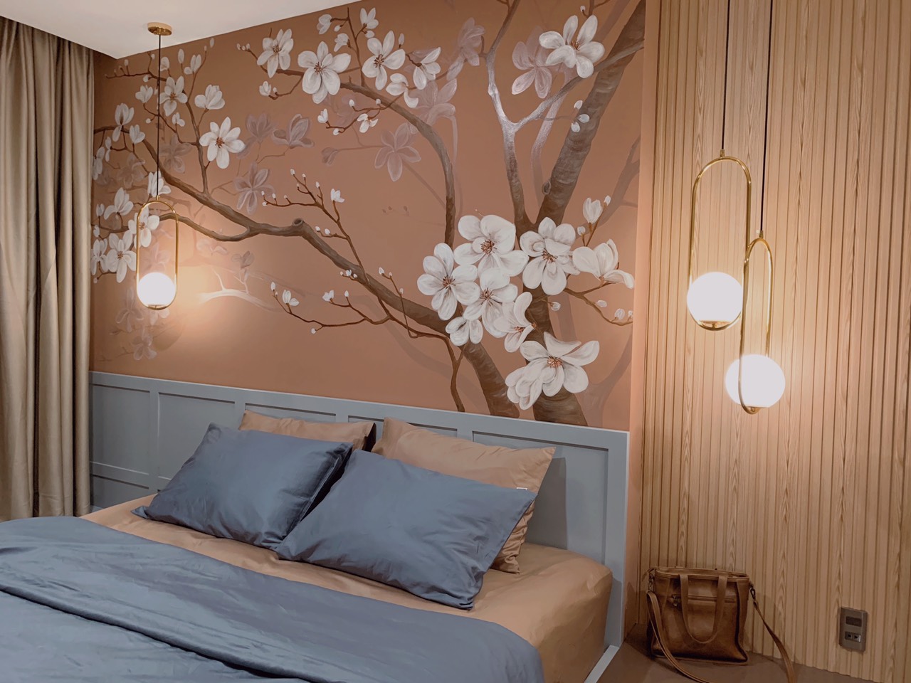 MADISON, 2 BEDROOM, 88.8 SQM, FULLY HIGH-END FURNISHED, DISTRICT 1 image