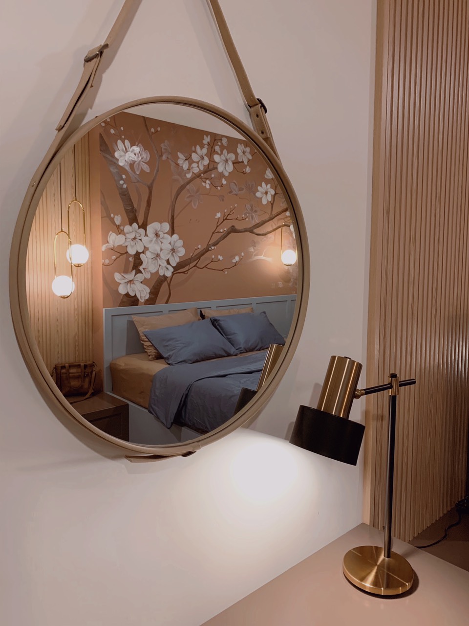 MADISON, 2 BEDROOM, 88.8 SQM, FULLY HIGH-END FURNISHED, DISTRICT 1 image