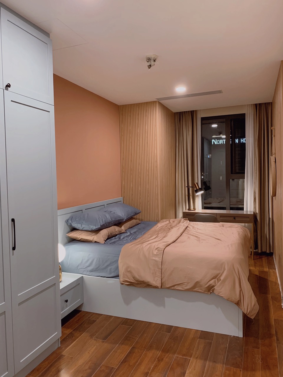 MADISON, 2 BEDROOM, 88.8 SQM, FULLY HIGH-END FURNISHED, DISTRICT 1 image