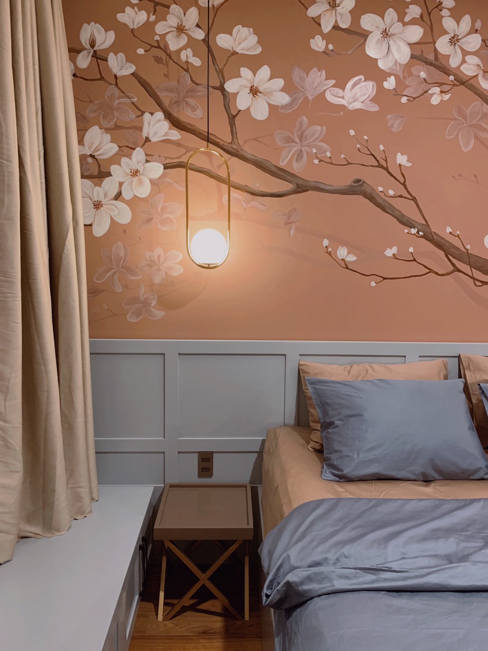 MADISON, 2 BEDROOM, 88.8 SQM, FULLY HIGH-END FURNISHED, DISTRICT 1 image