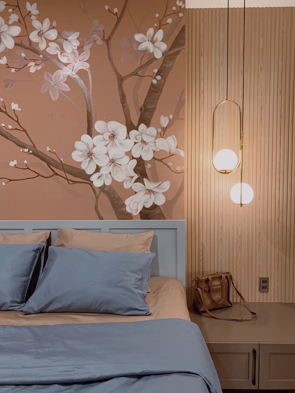 MADISON, 2 BEDROOM, 88.8 SQM, FULLY HIGH-END FURNISHED, DISTRICT 1 image