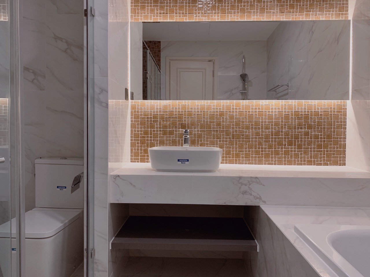 MADISON, 2 BEDROOM, 88.8 SQM, FULLY HIGH-END FURNISHED, DISTRICT 1 image