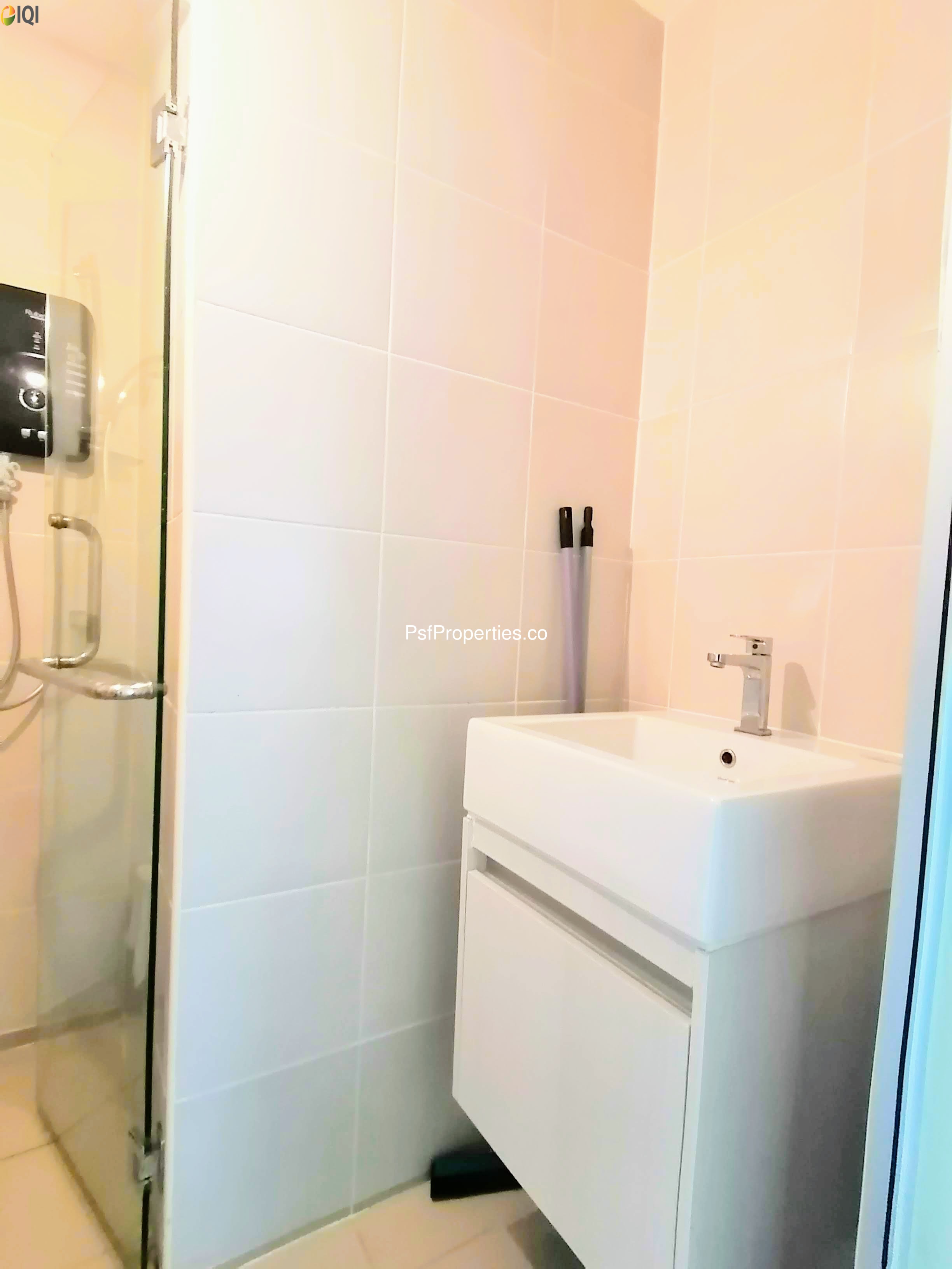 Suria Jelutong Serviced Apartment image