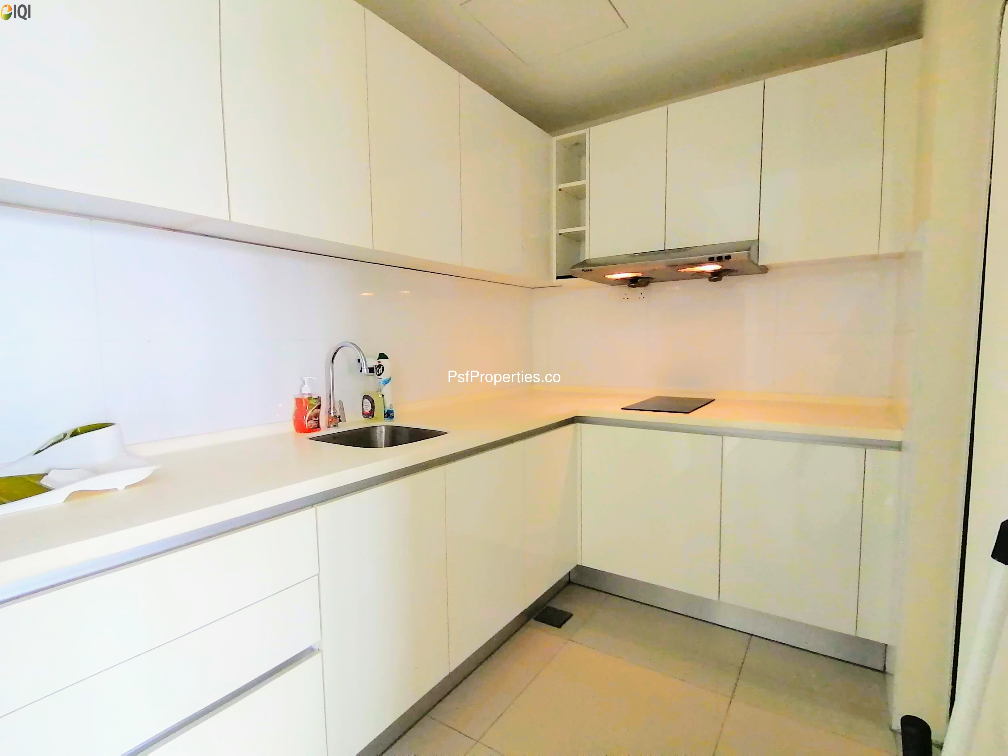 Suria Jelutong Serviced Apartment image