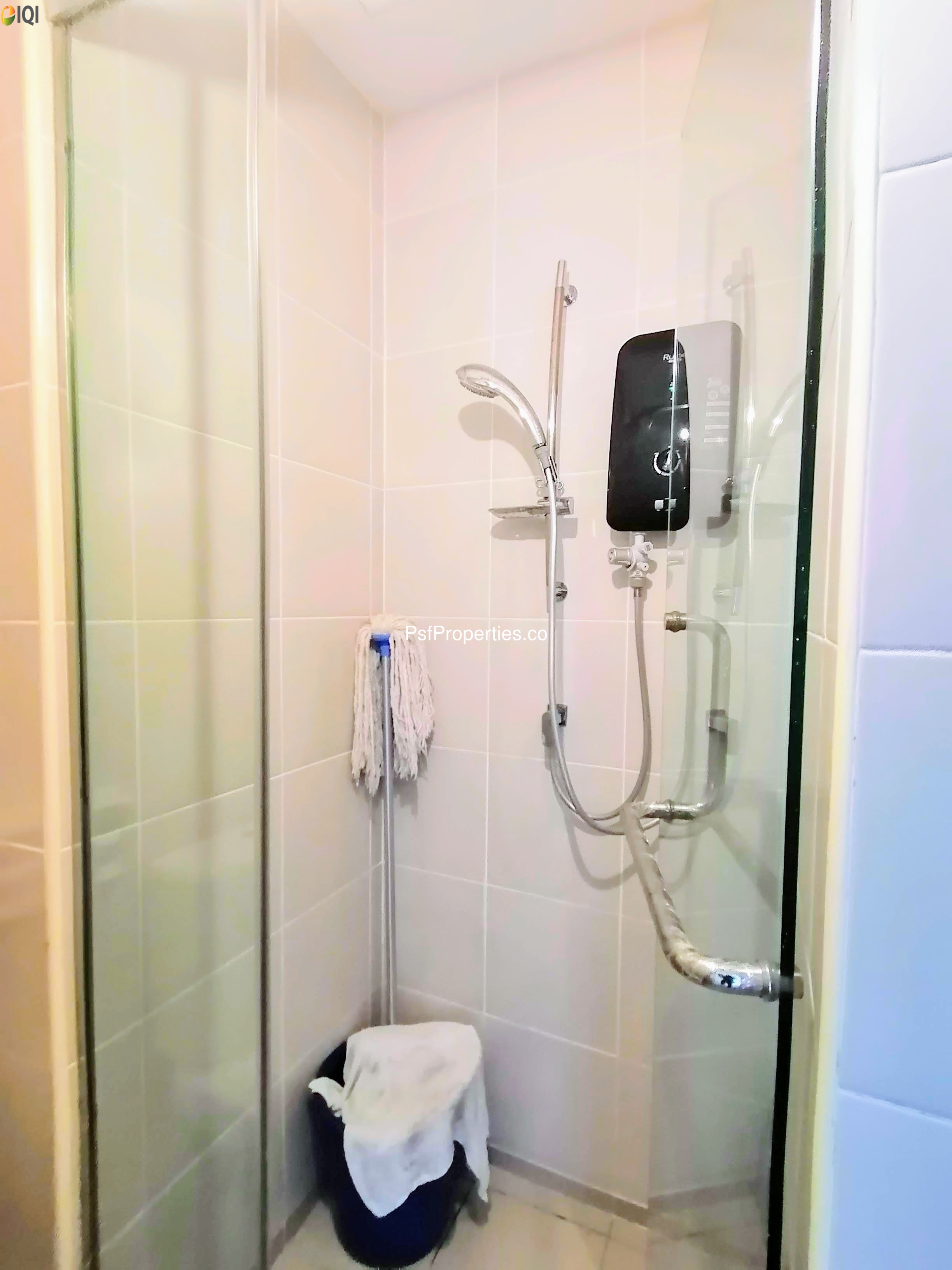 Suria Jelutong Serviced Apartment image