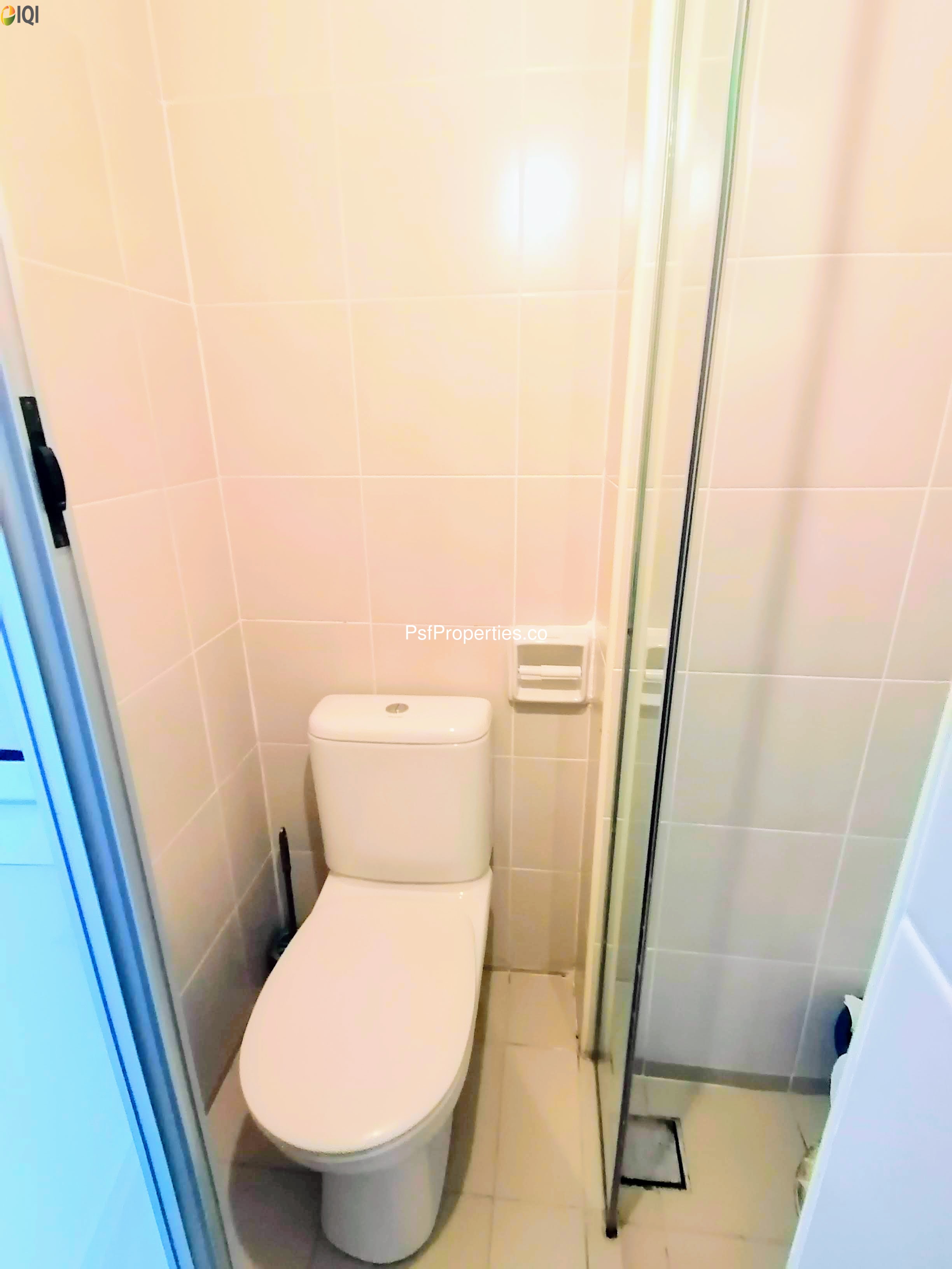 Suria Jelutong Serviced Apartment image