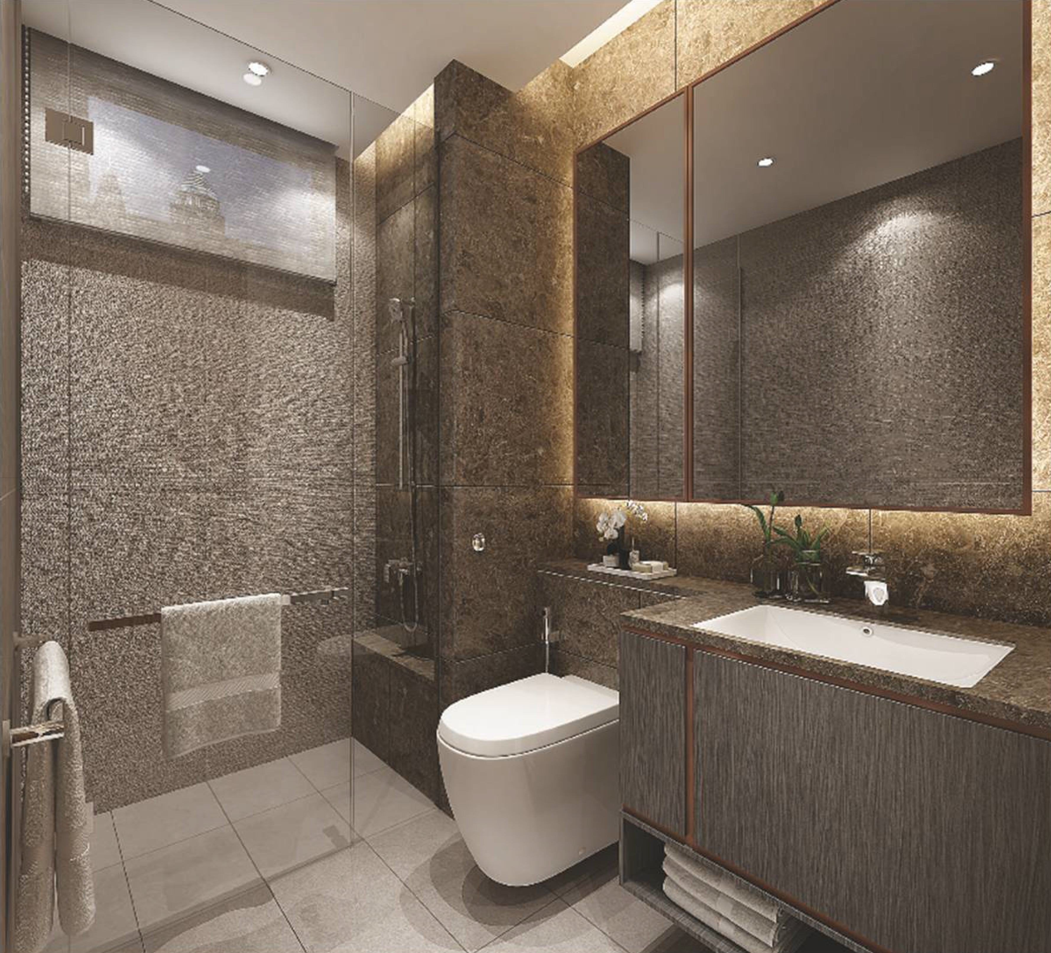 THE RIVER THU THIEM - The foreigner's price is the same as that of the Vietnamese image