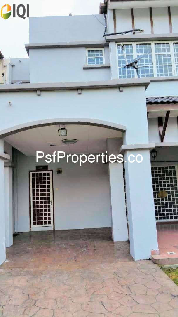 Bukit Jelutong image