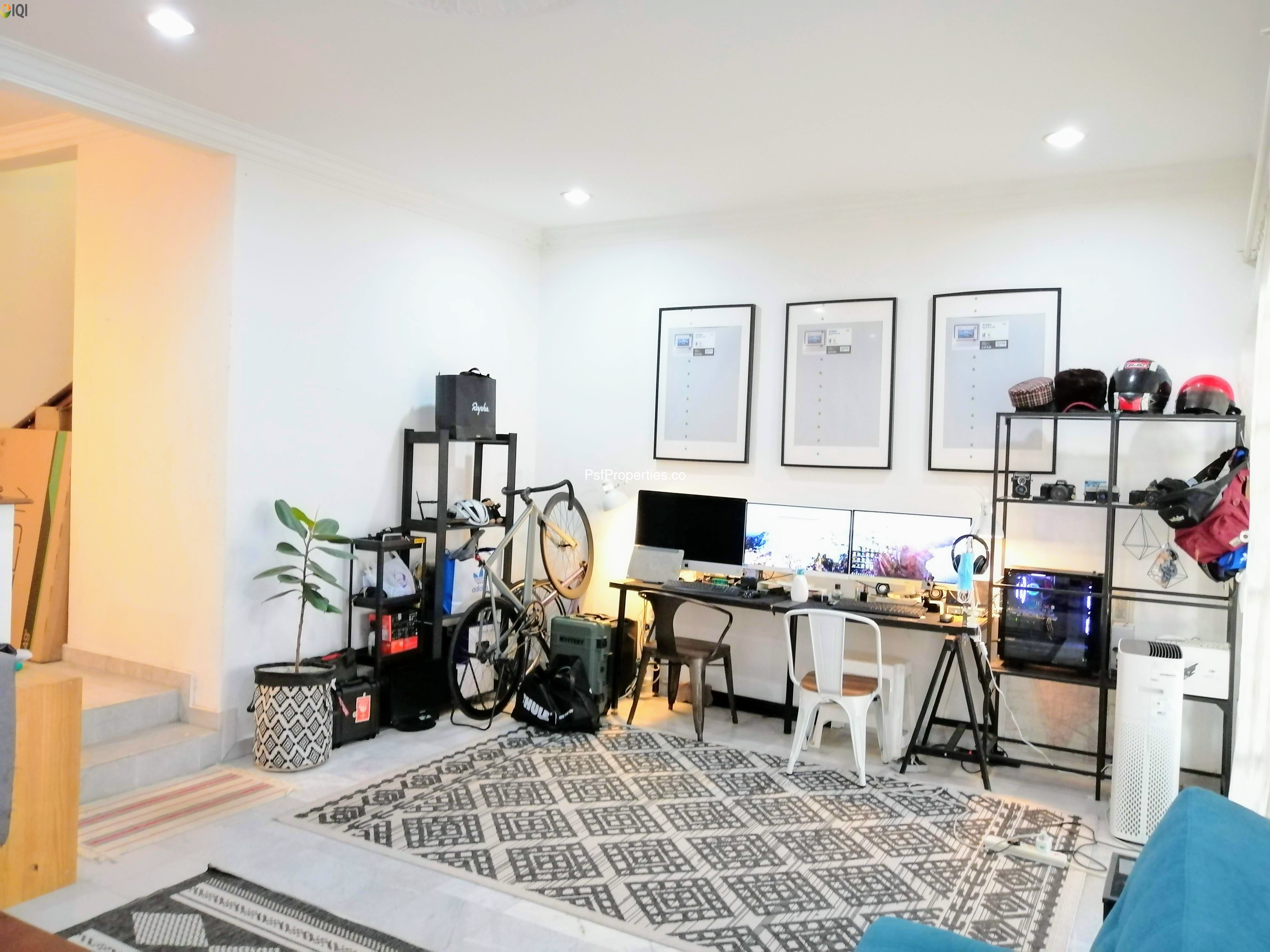 Bukit Jelutong image