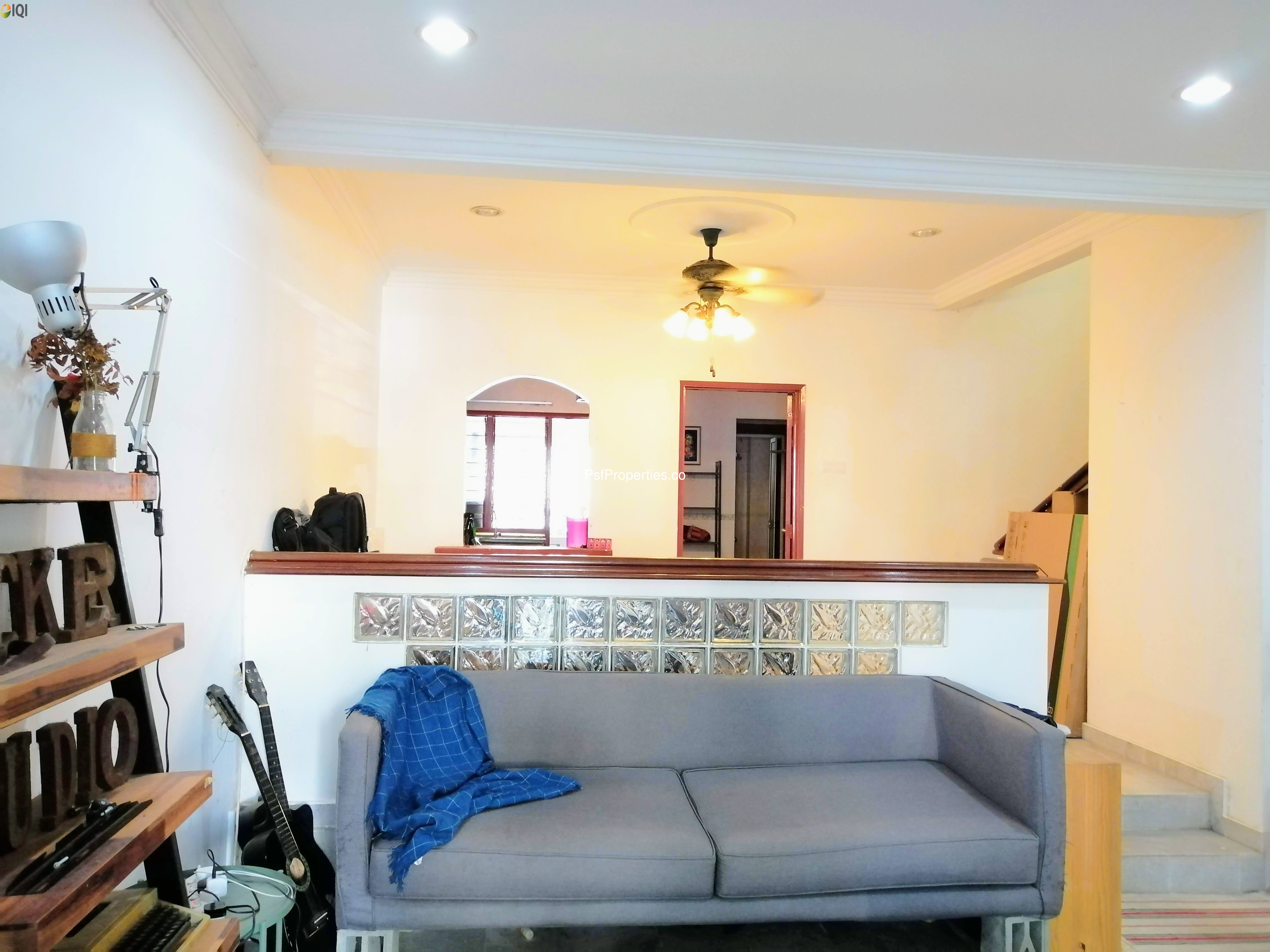 Bukit Jelutong image