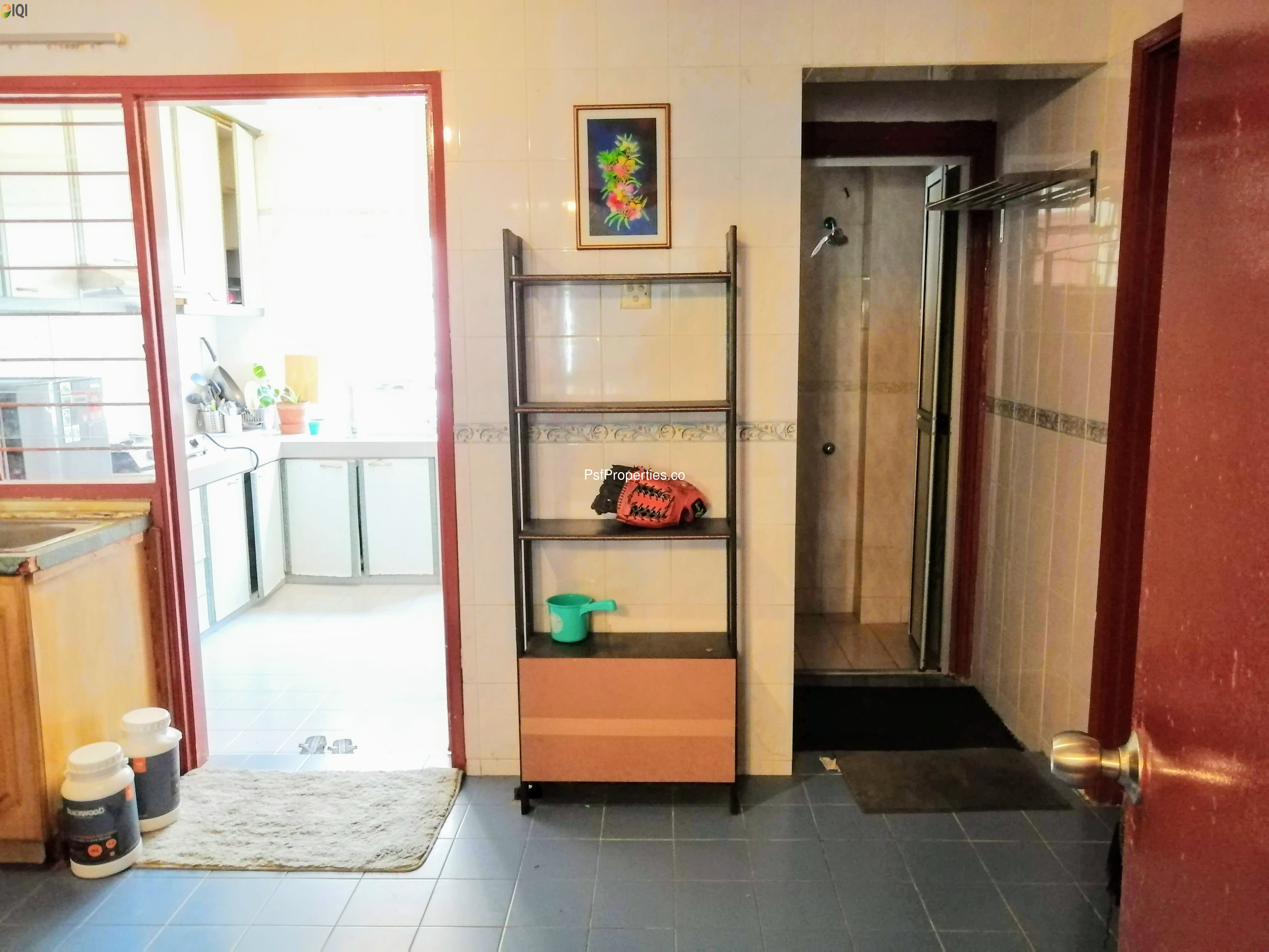 Bukit Jelutong image