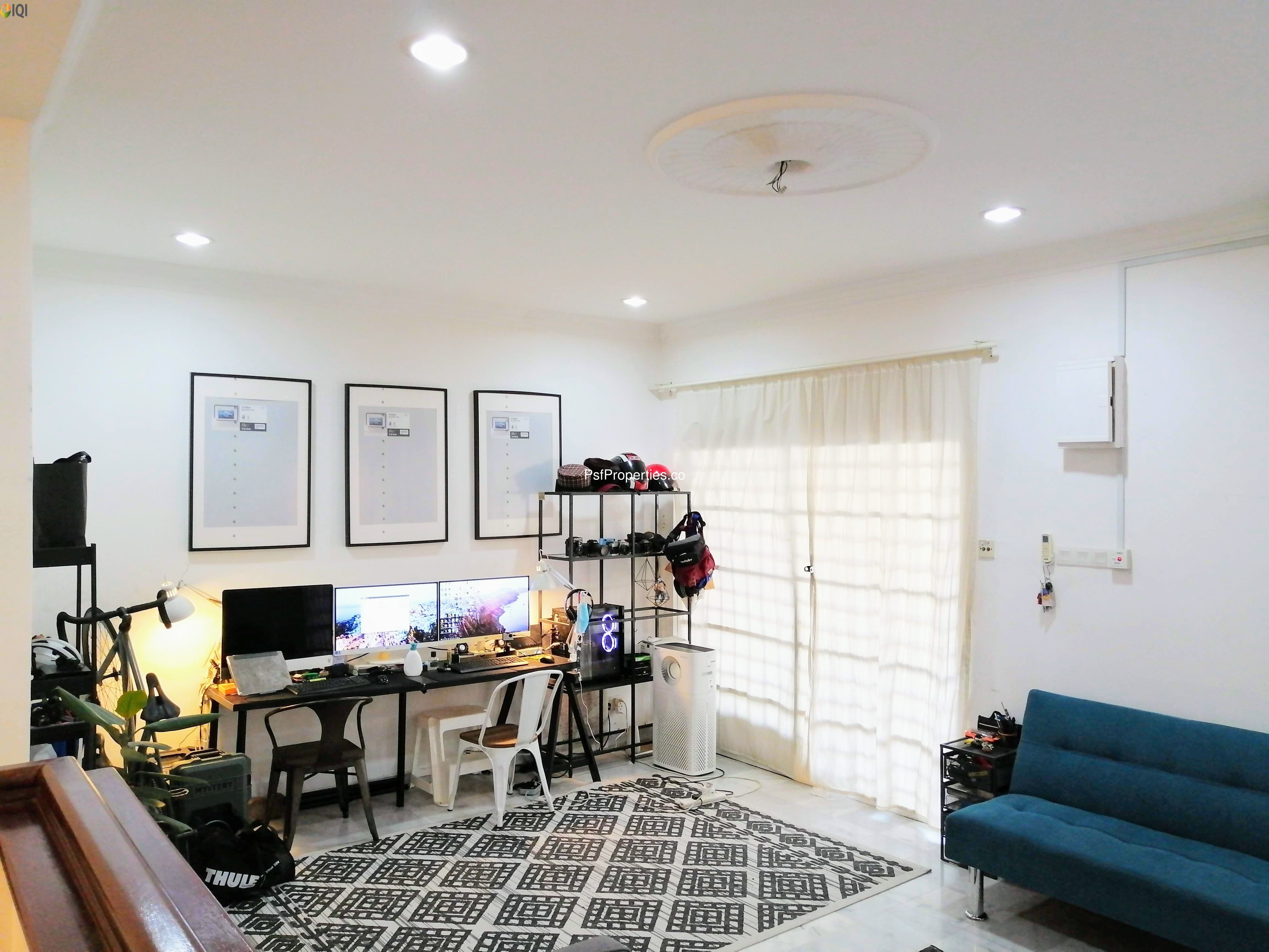 Bukit Jelutong image