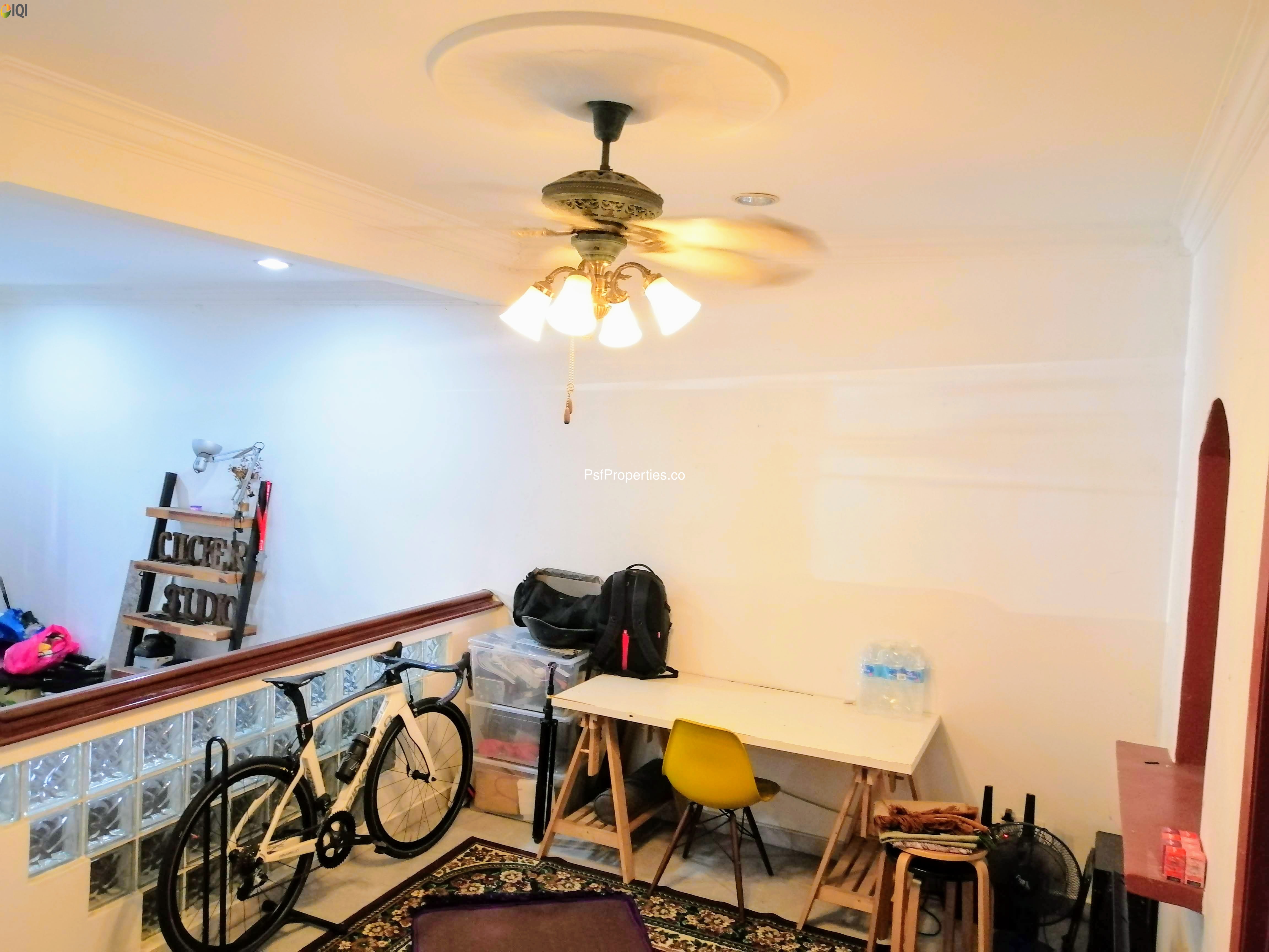 Bukit Jelutong image