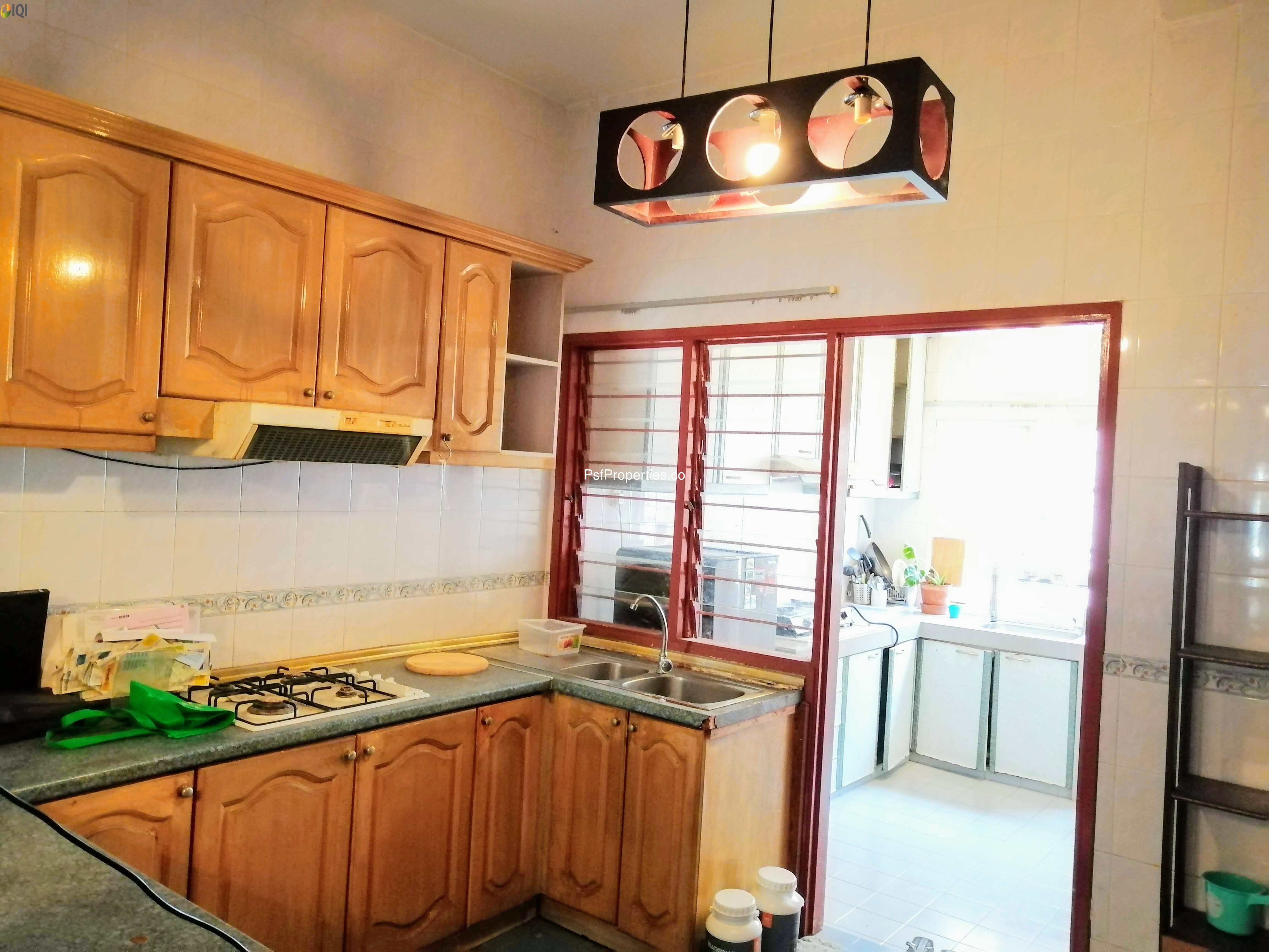 Bukit Jelutong image