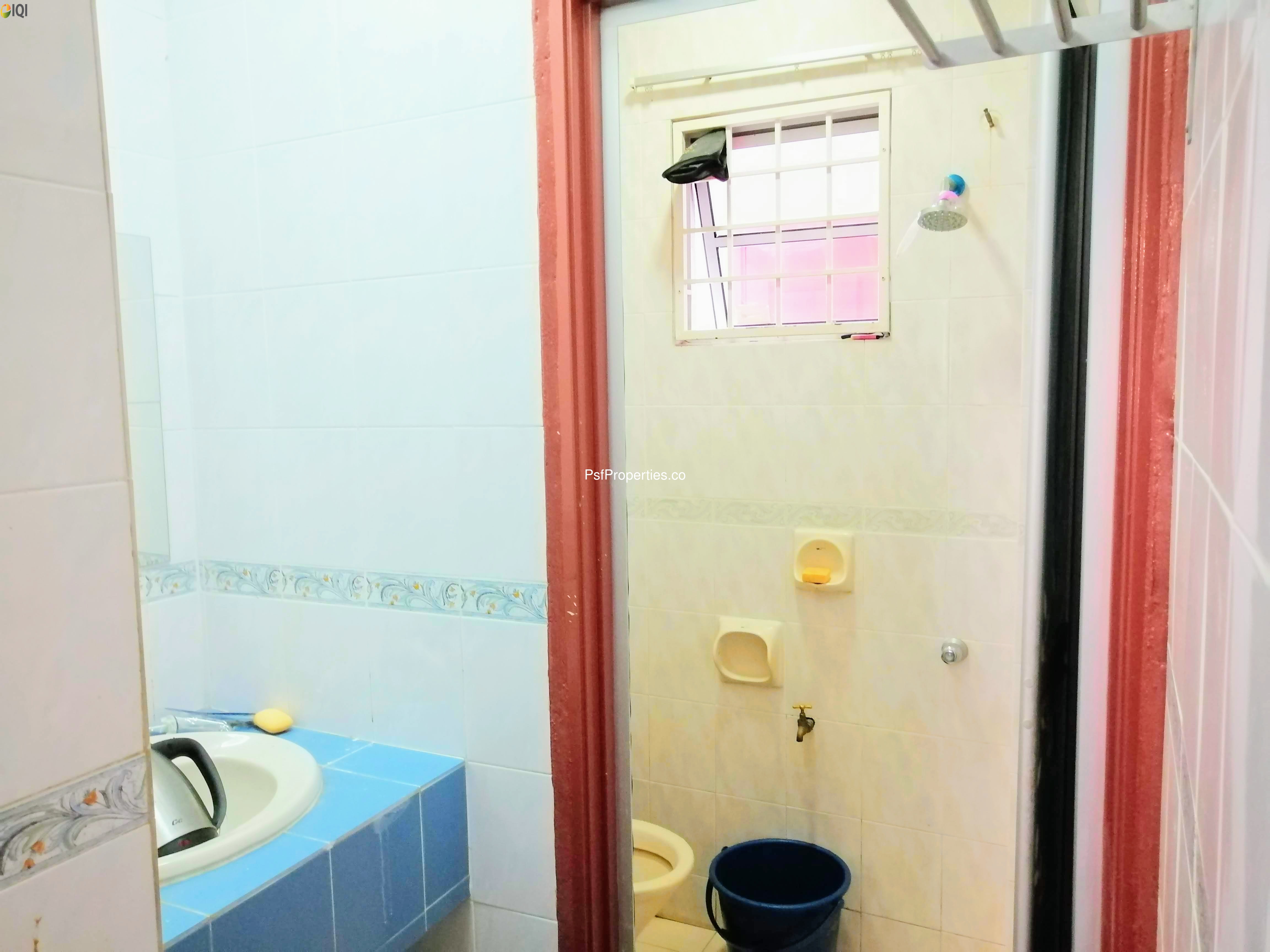 Bukit Jelutong image