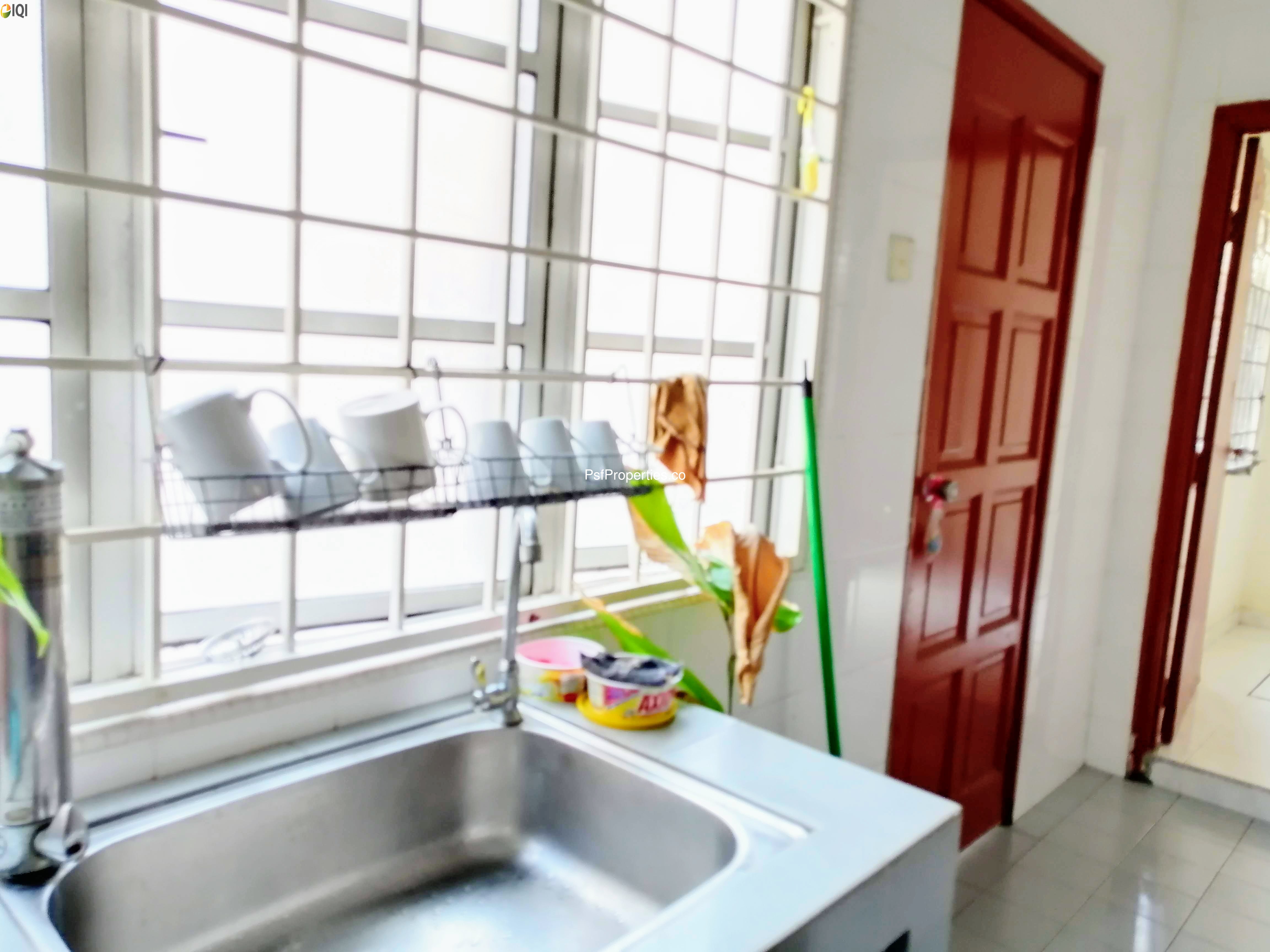 Bukit Jelutong image