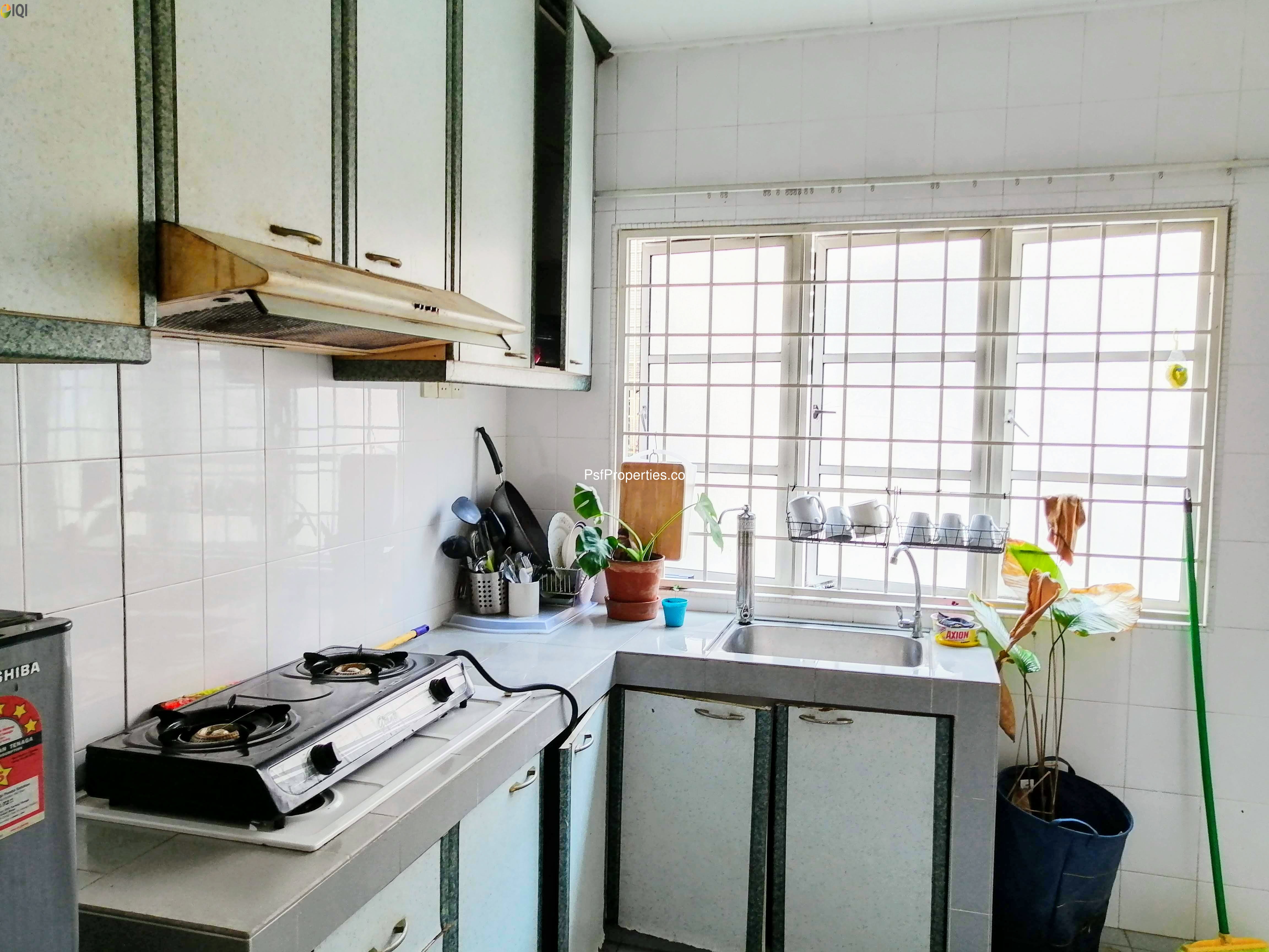 Bukit Jelutong image