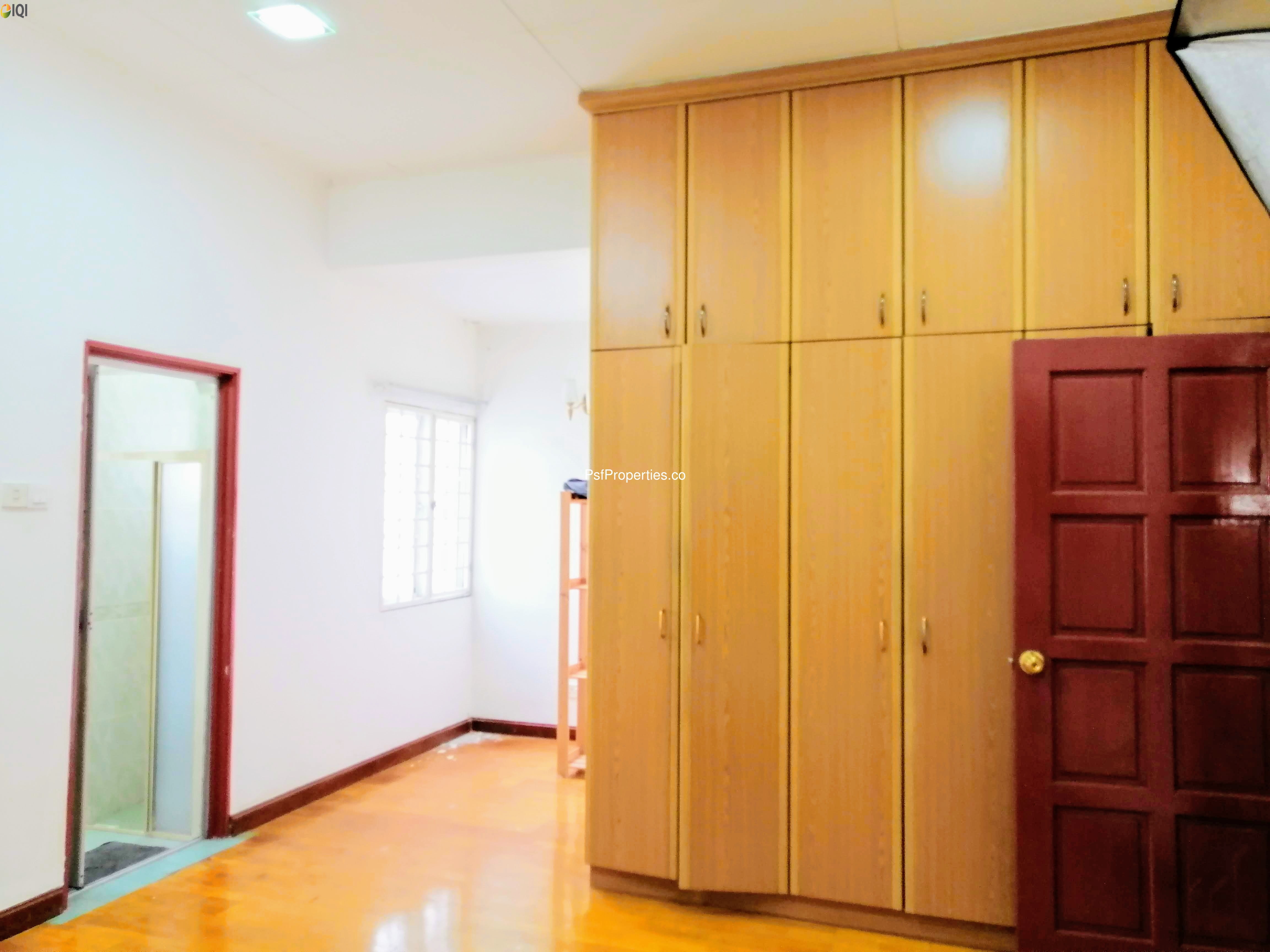 Bukit Jelutong image