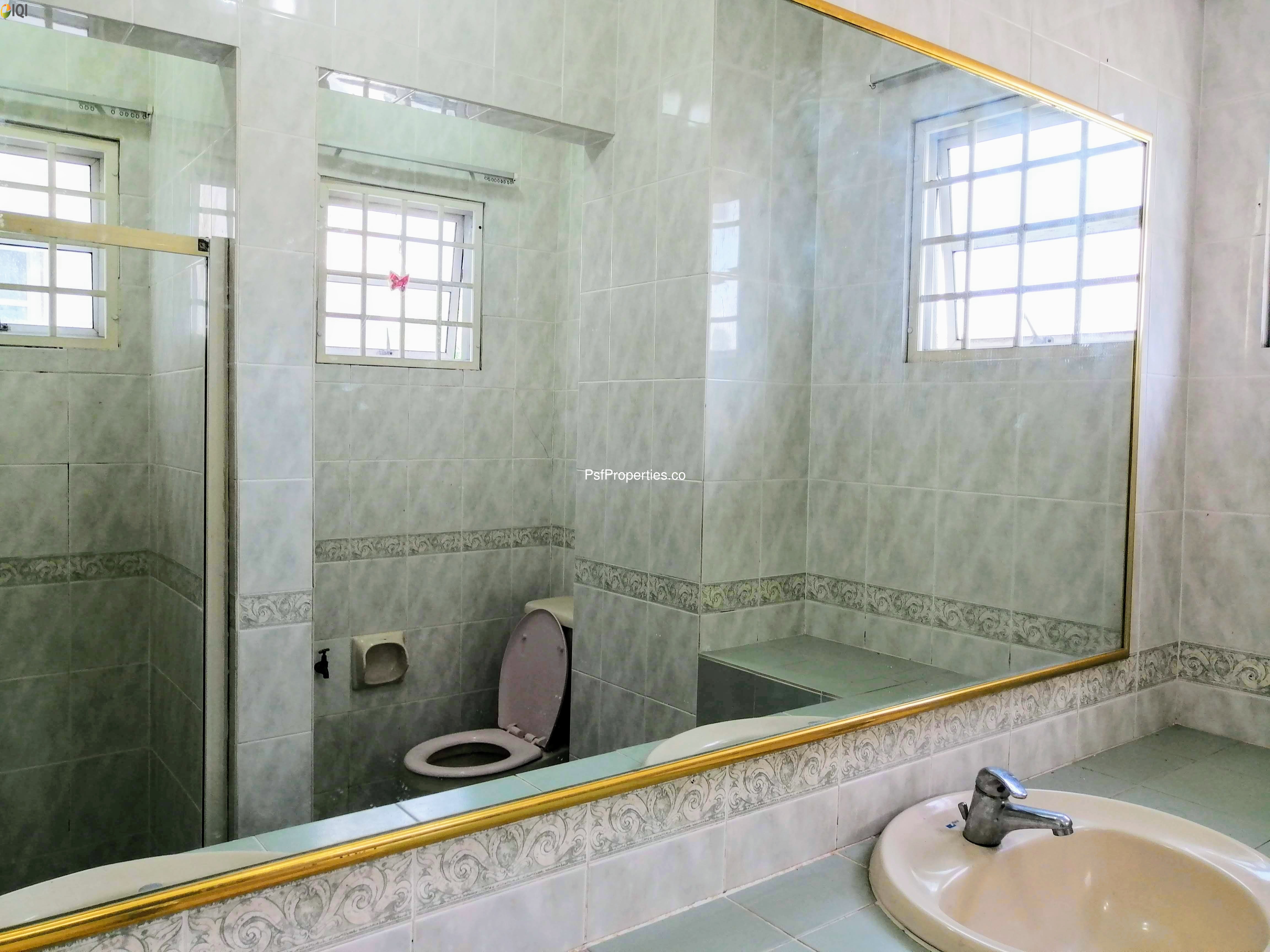 Bukit Jelutong image