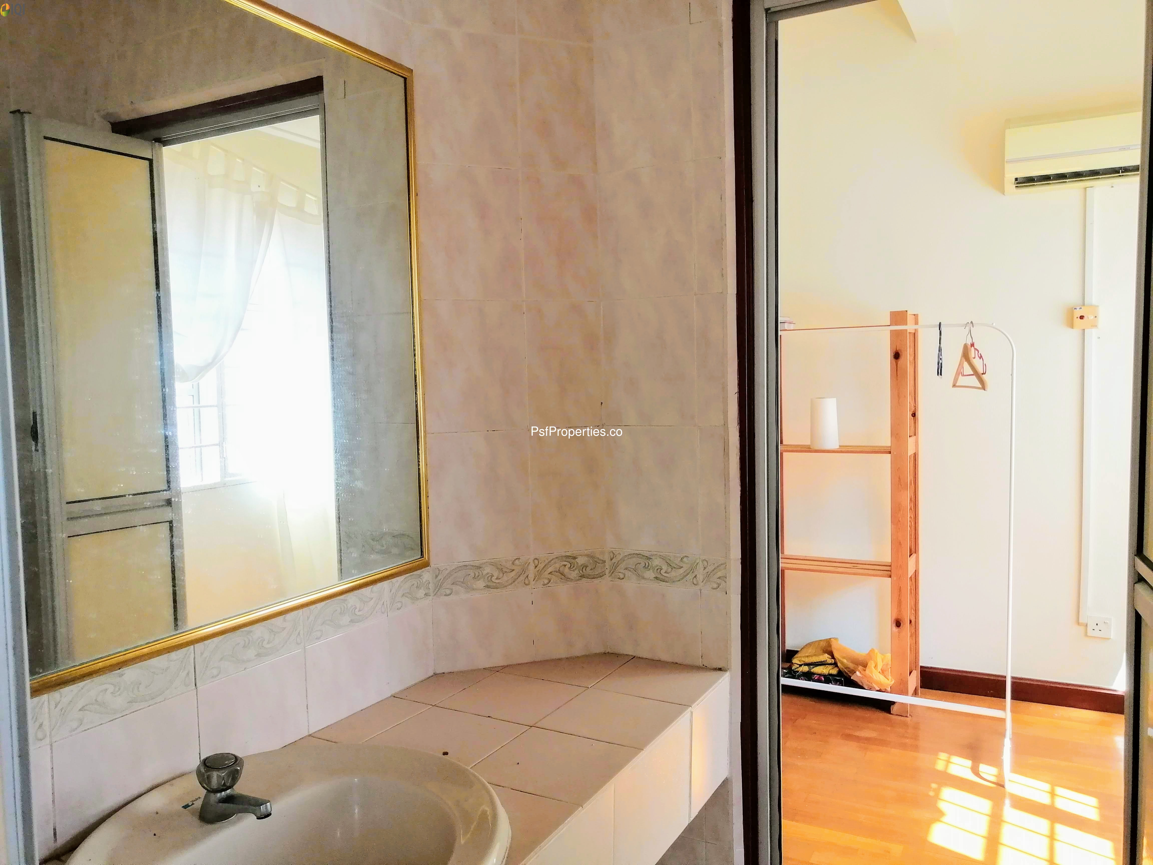 Bukit Jelutong image