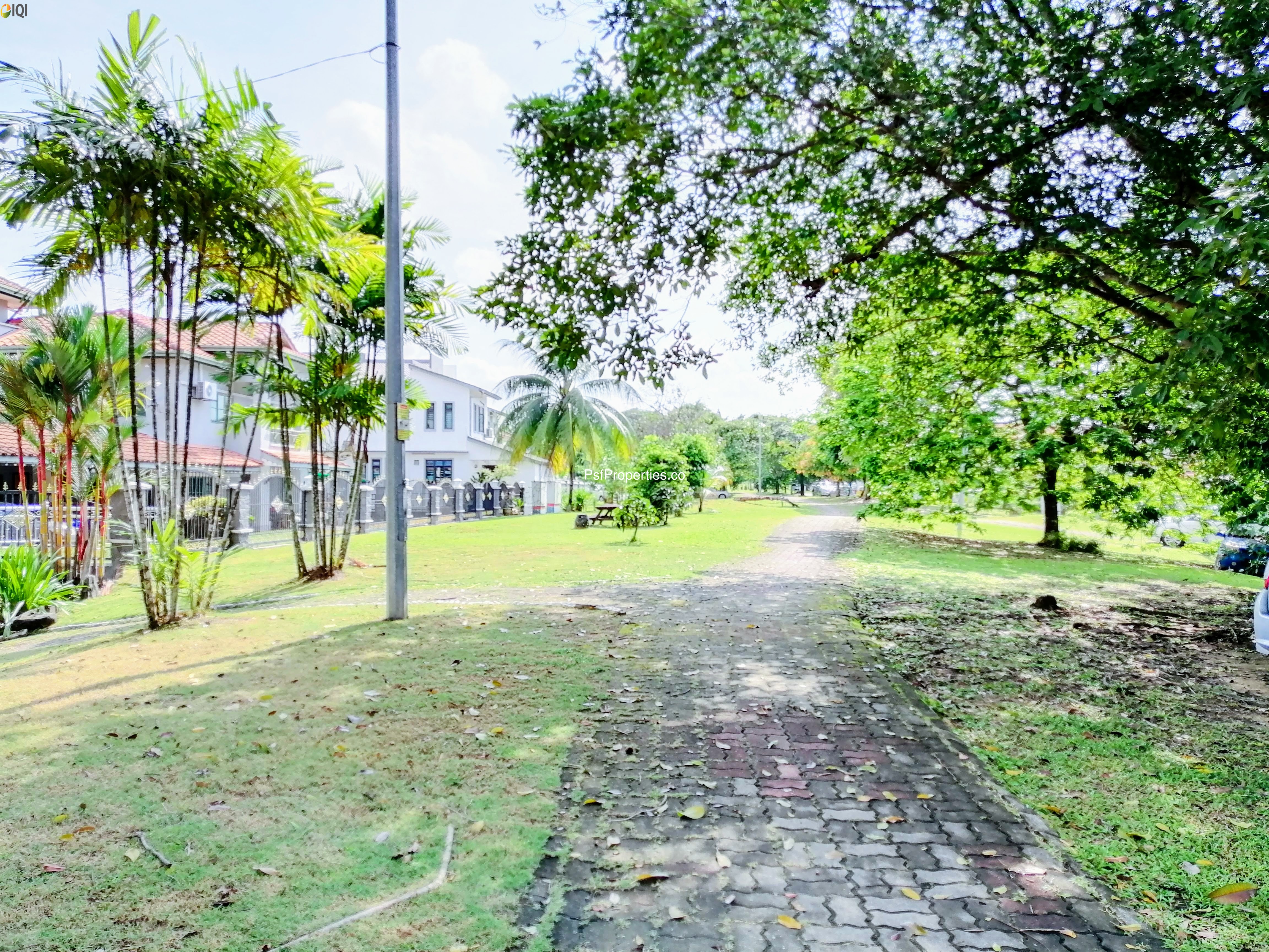 Bukit Jelutong image