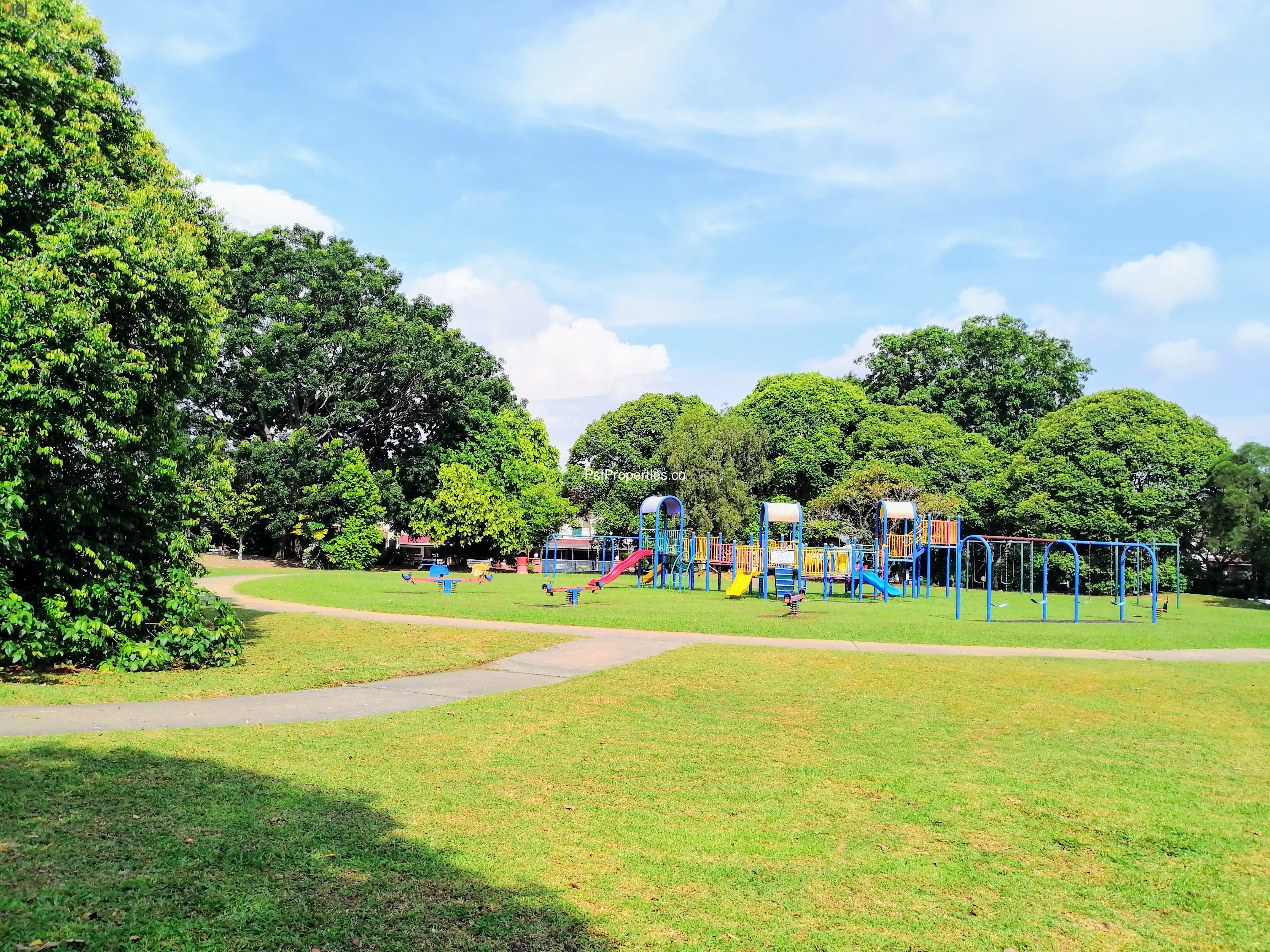 Bukit Jelutong image